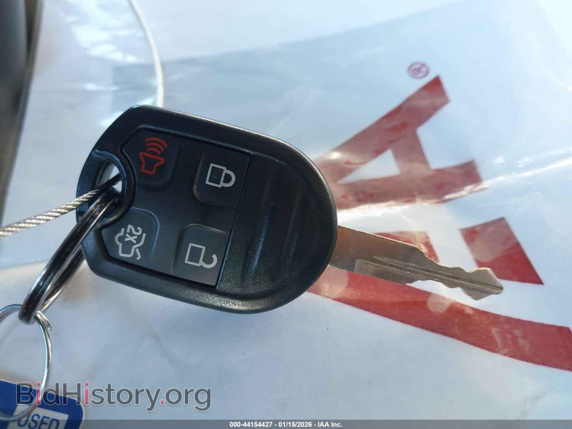 2013 FORD EXPLORER - VIN: 1FM5K7D80DGB62602 - Фото 11