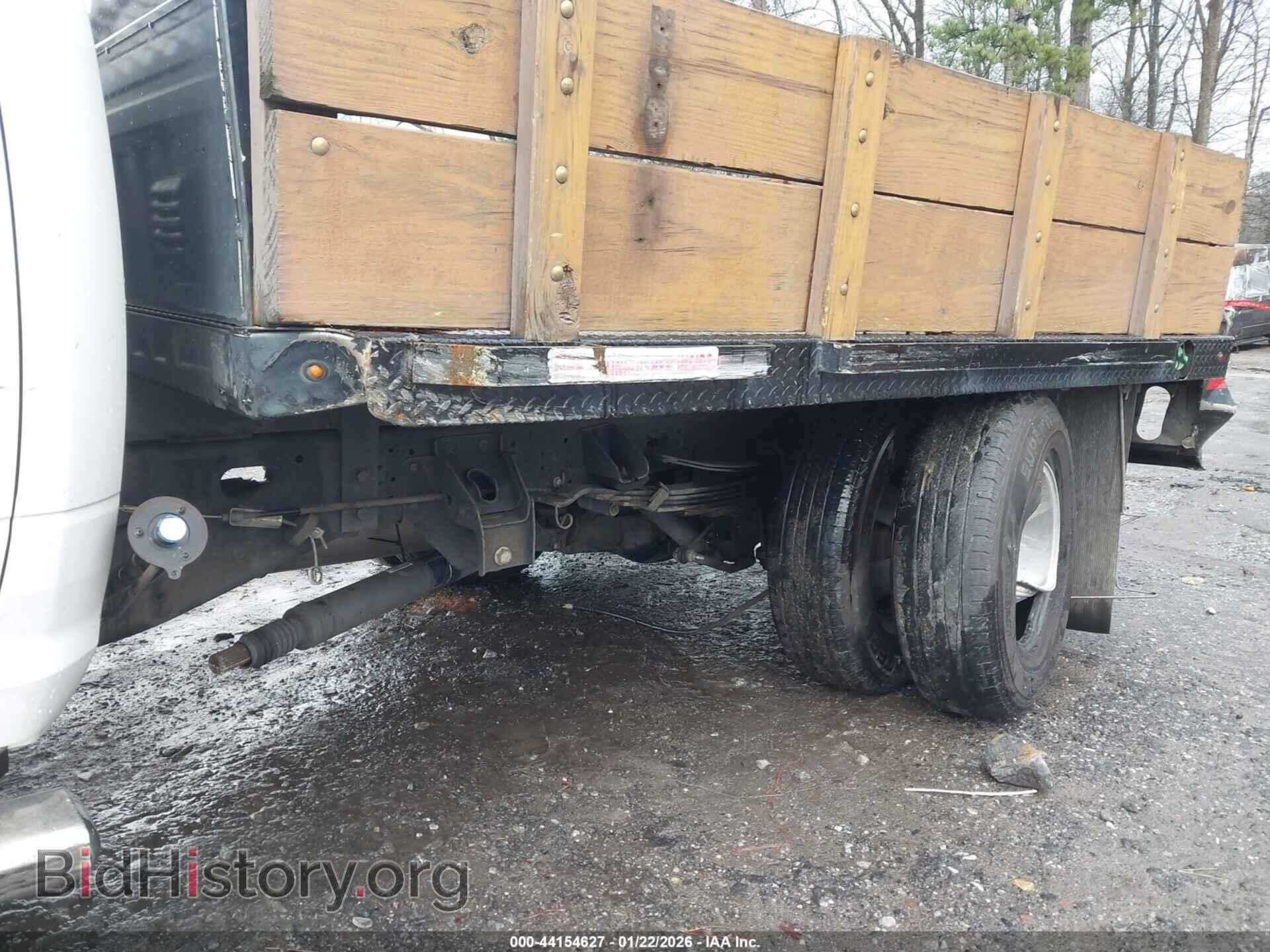 2018 RAM 3500 CHASSIS - VIN: 3C7WRTCL2JG164583 - Фото 11