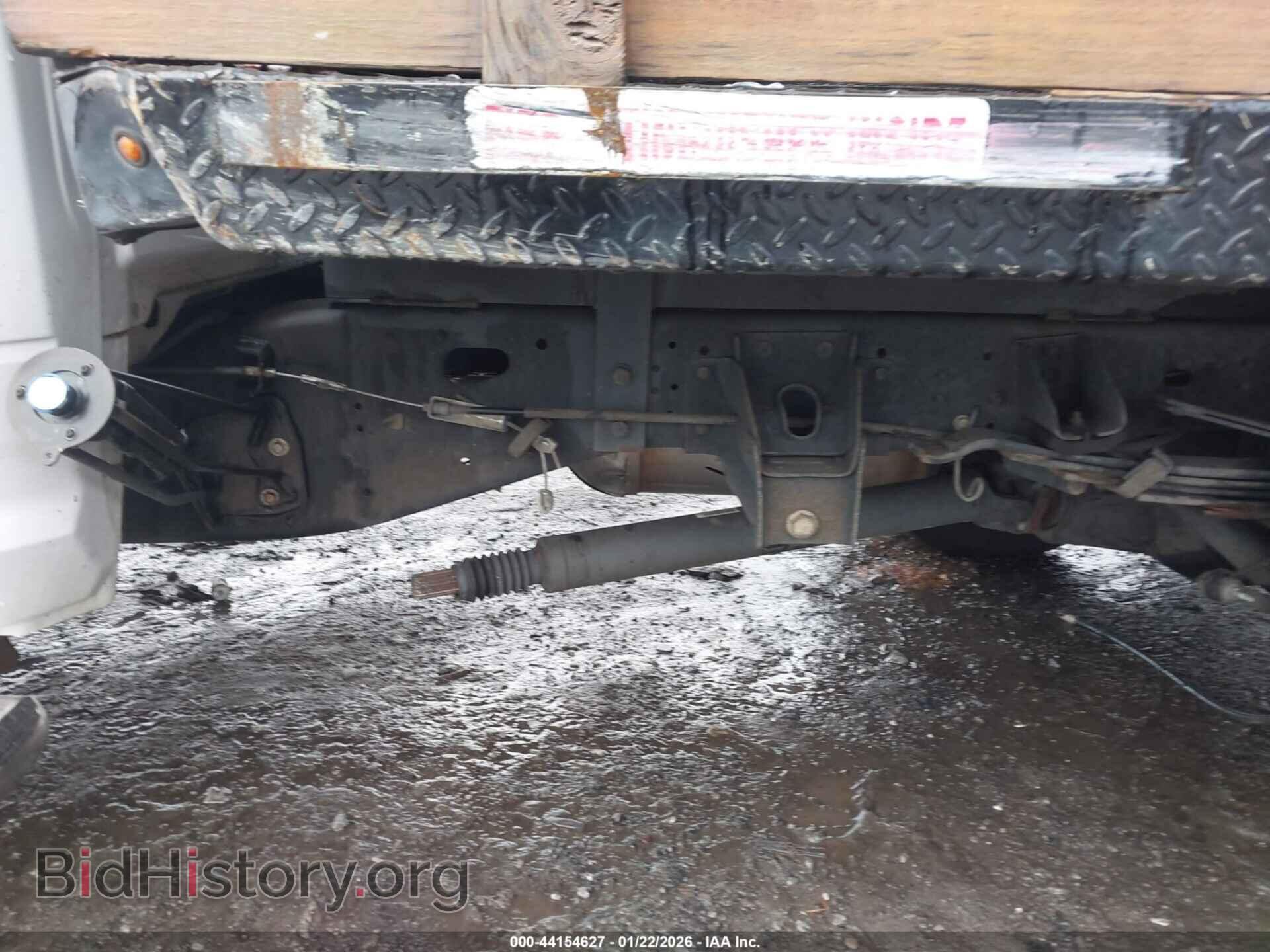 2018 RAM 3500 CHASSIS - VIN: 3C7WRTCL2JG164583 - Фото 16
