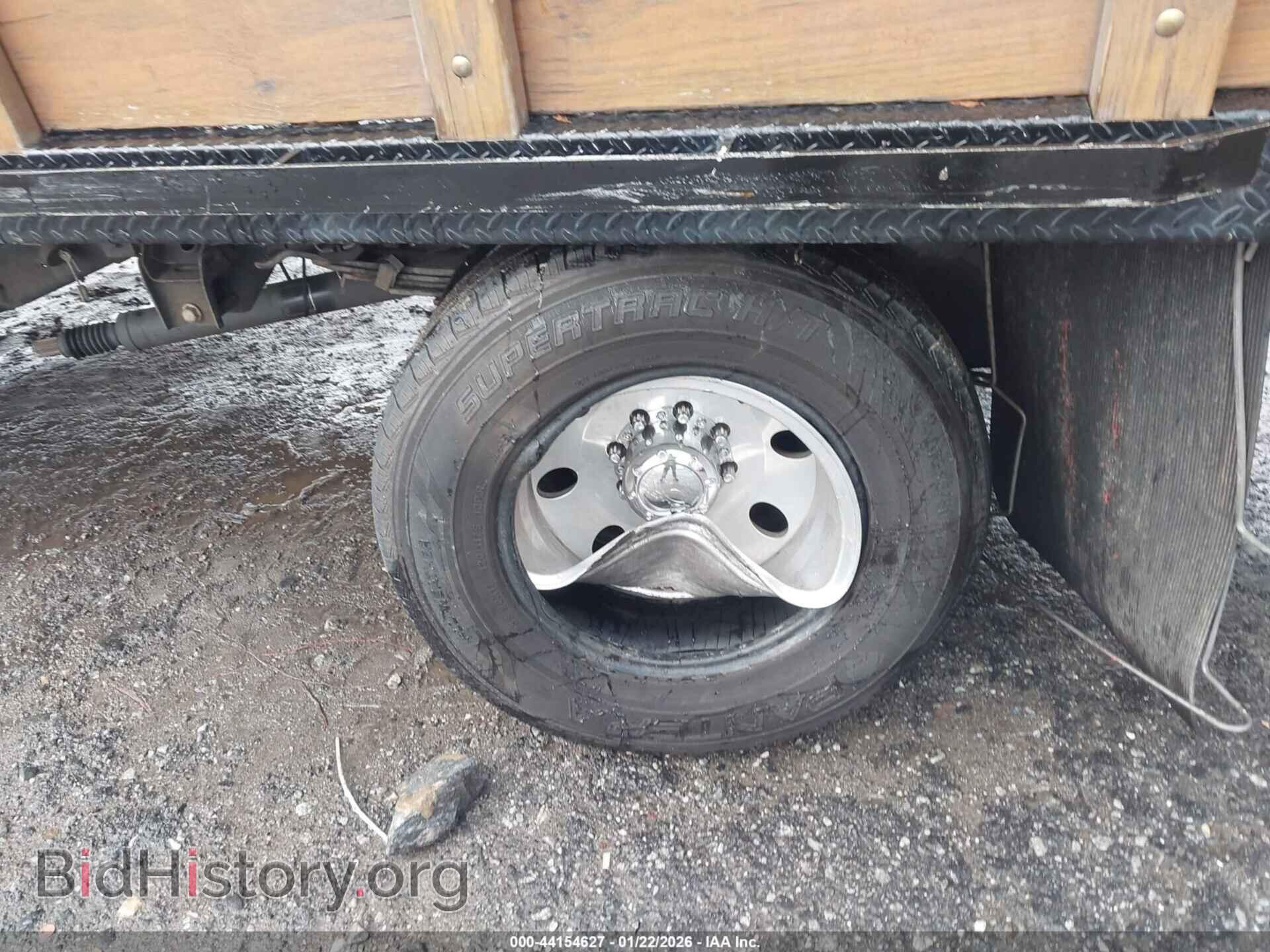 2018 RAM 3500 CHASSIS - VIN: 3C7WRTCL2JG164583 - Фото 17