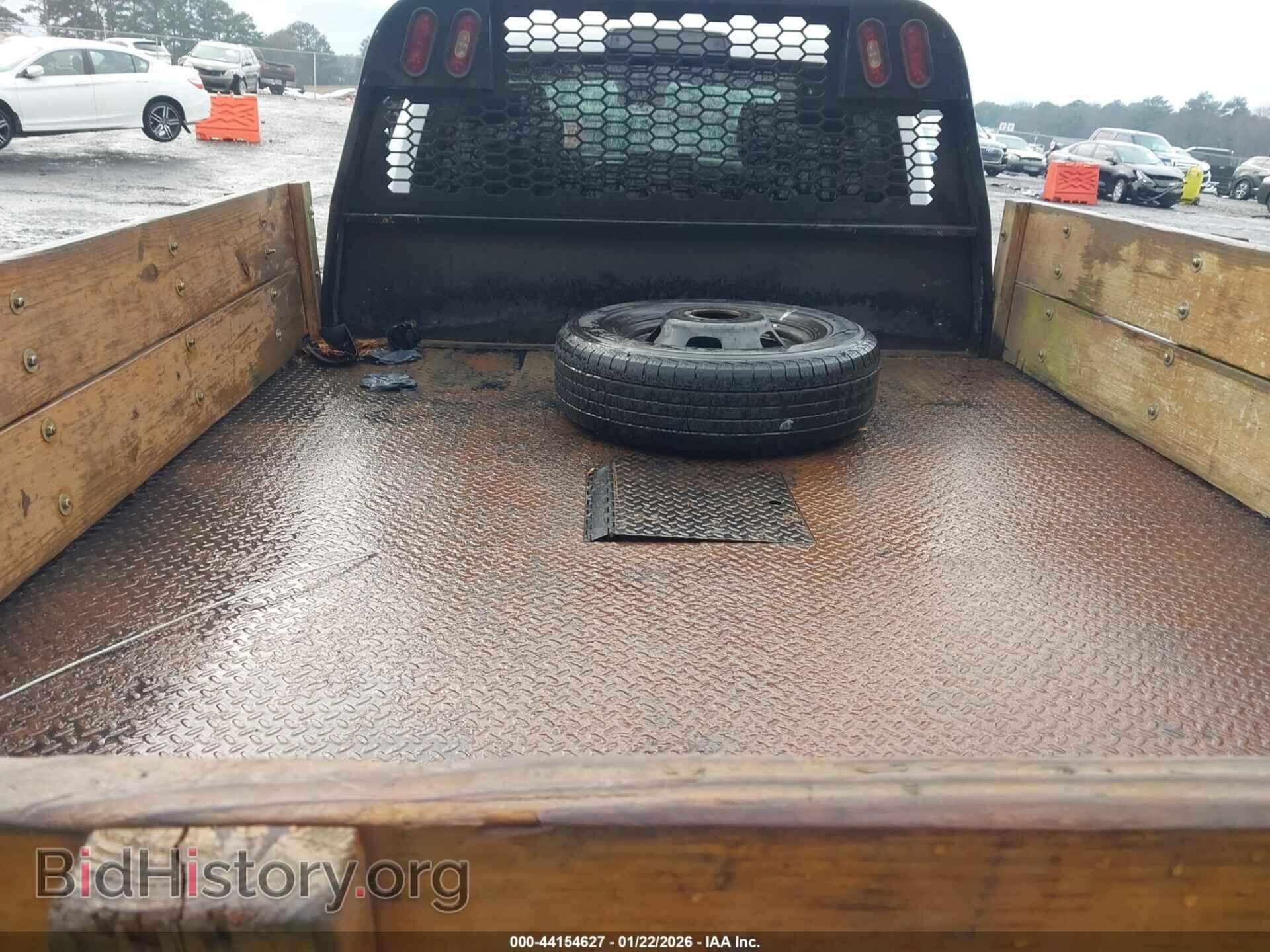 2018 RAM 3500 CHASSIS - VIN: 3C7WRTCL2JG164583 - Фото 6