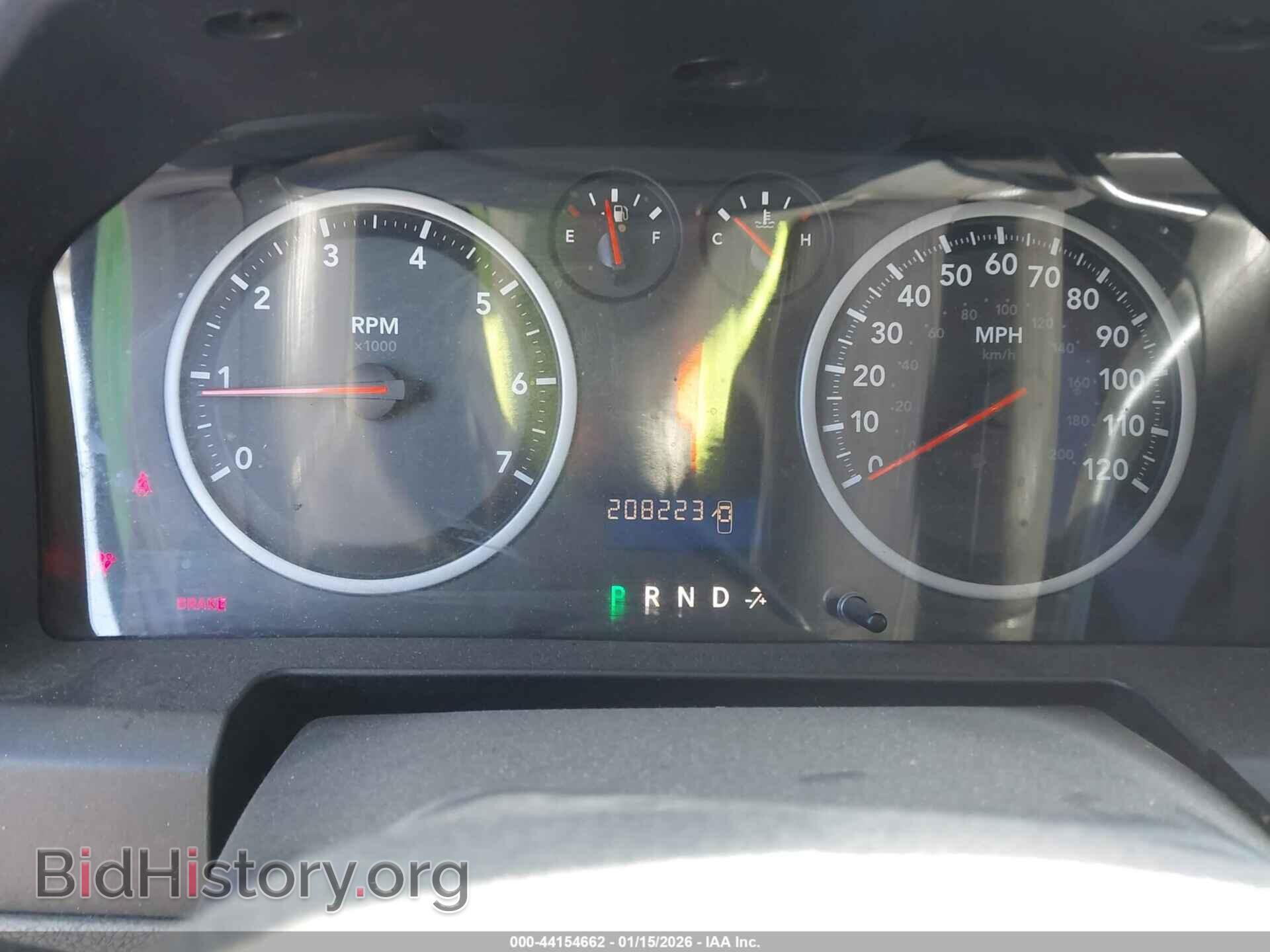 2012 RAM 1500 - VIN: 1C6RD6KT2CS321026 - Фото 7