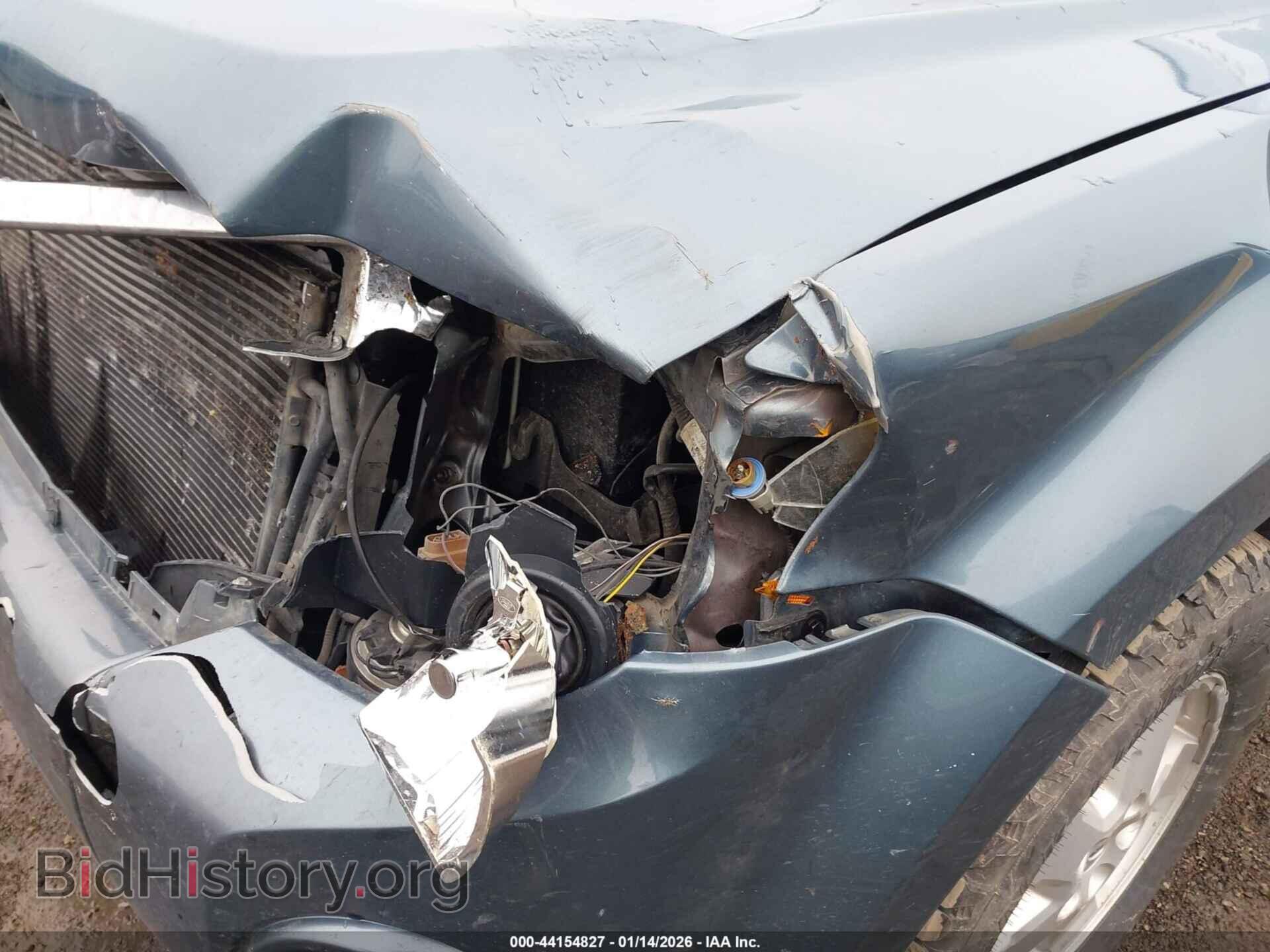 2012 FORD ESCAPE - VIN: 1FMCU9DG1CKB42715 - Фото 13
