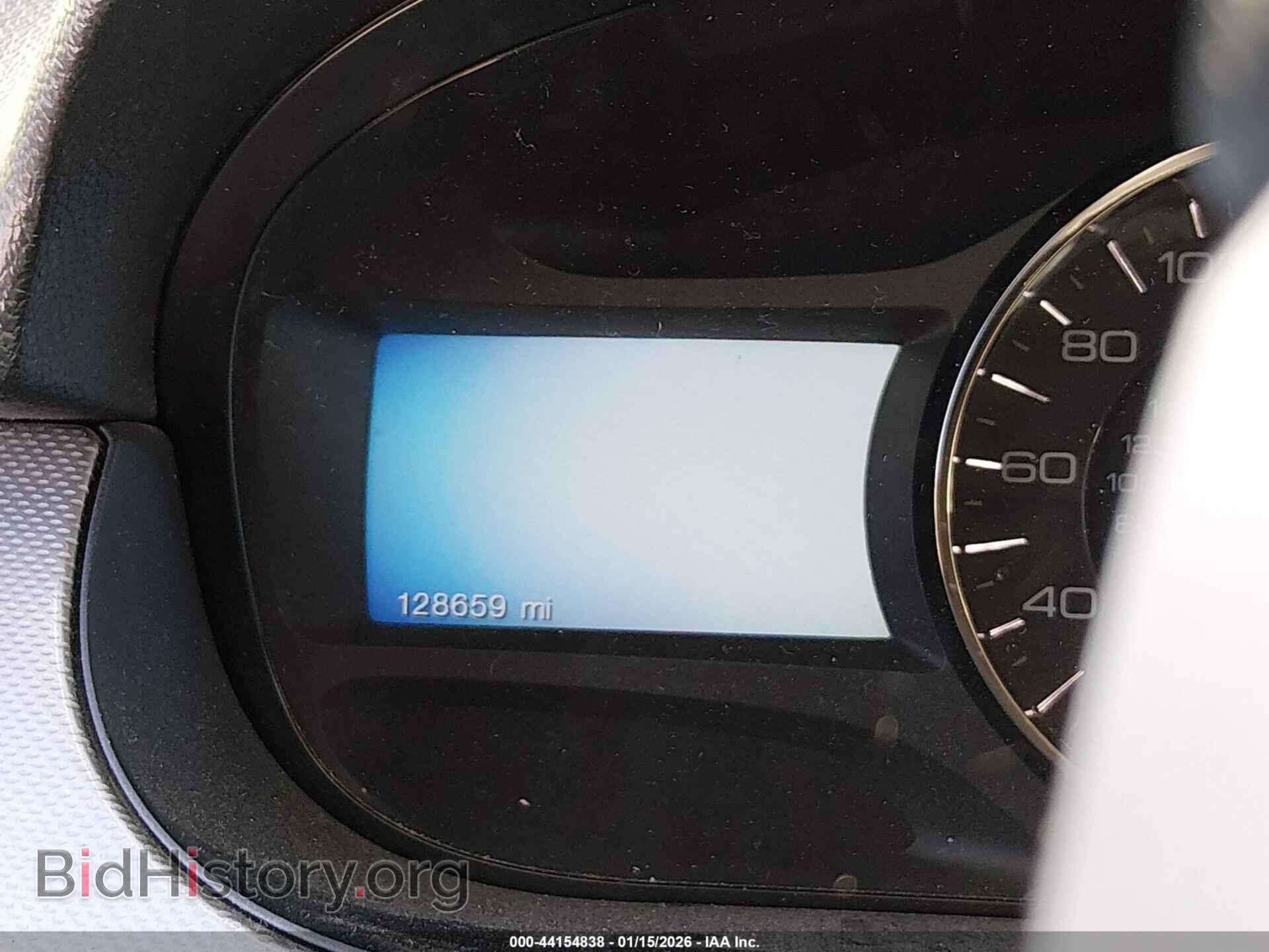 2013 FORD EDGE - VIN: 2FMDK3JC6DBA48477 - Фото 7