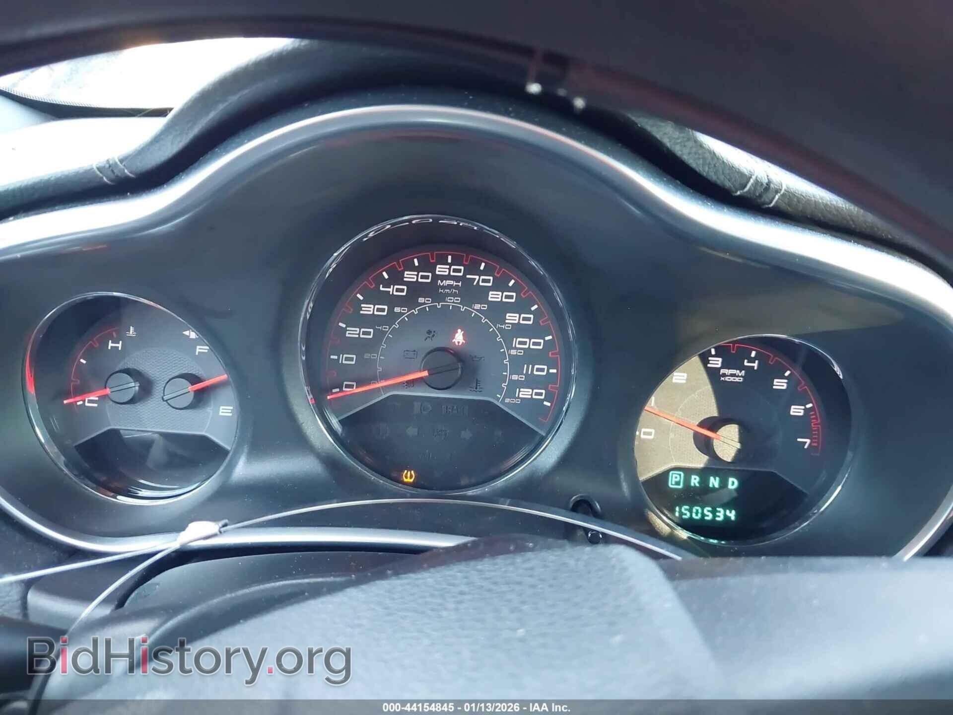 2012 DODGE AVENGER - VIN: 1C3CDZAG2CN260932 - Photo 7