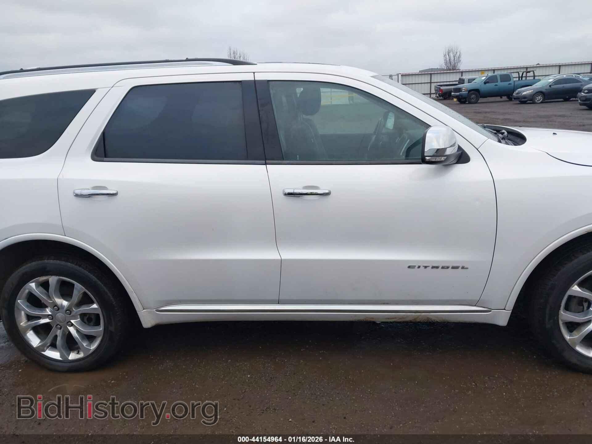 2018 DODGE DURANGO - VIN: 1C4SDJET0JC328010 - Фото 13