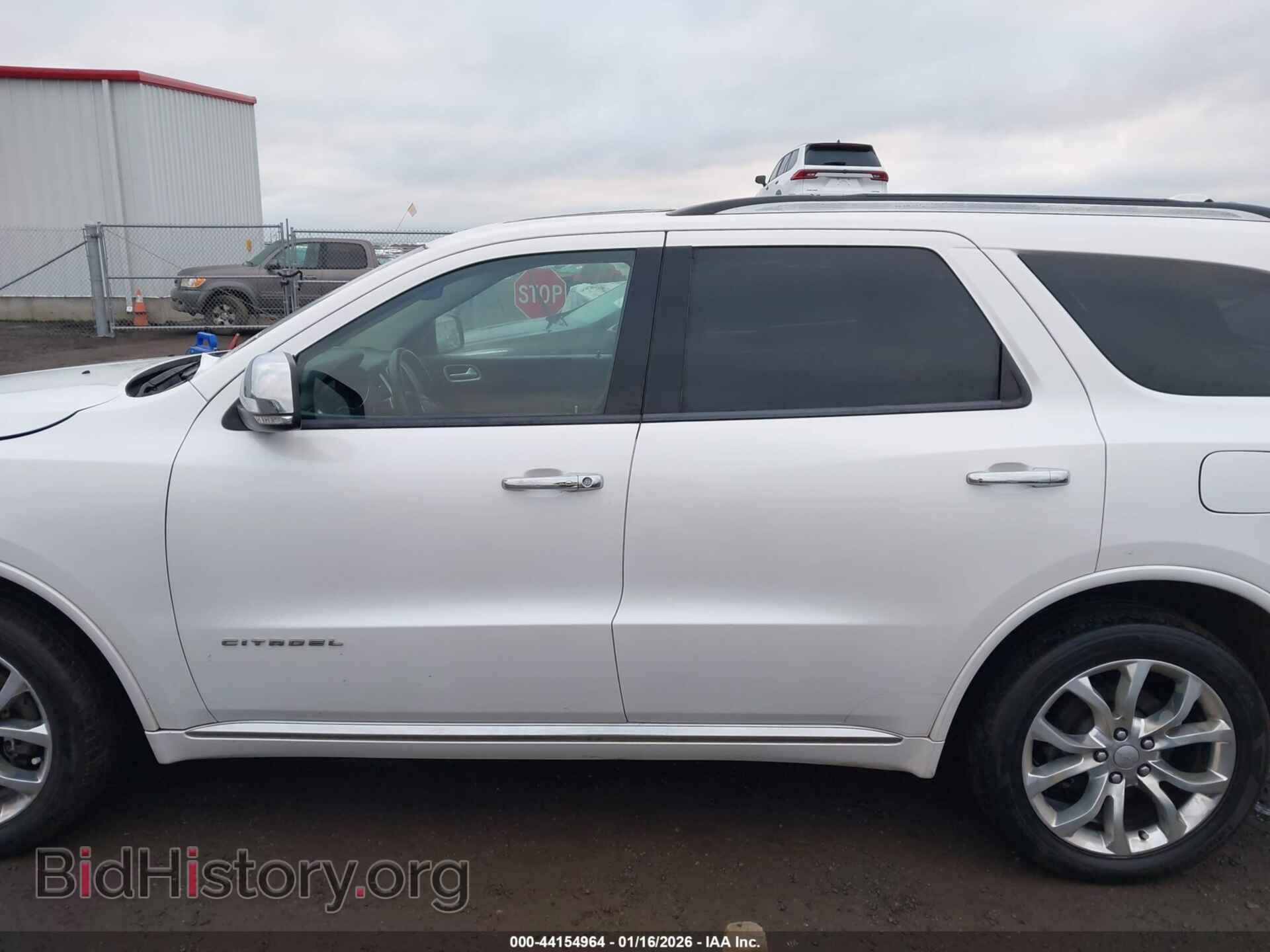 2018 DODGE DURANGO - VIN: 1C4SDJET0JC328010 - Фото 14
