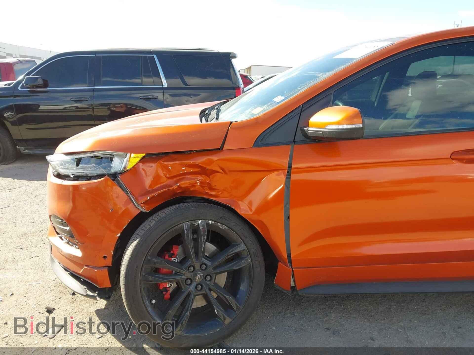 2020 FORD EDGE - VIN: 2FMPK4AP2LBB65140 - Фото 6