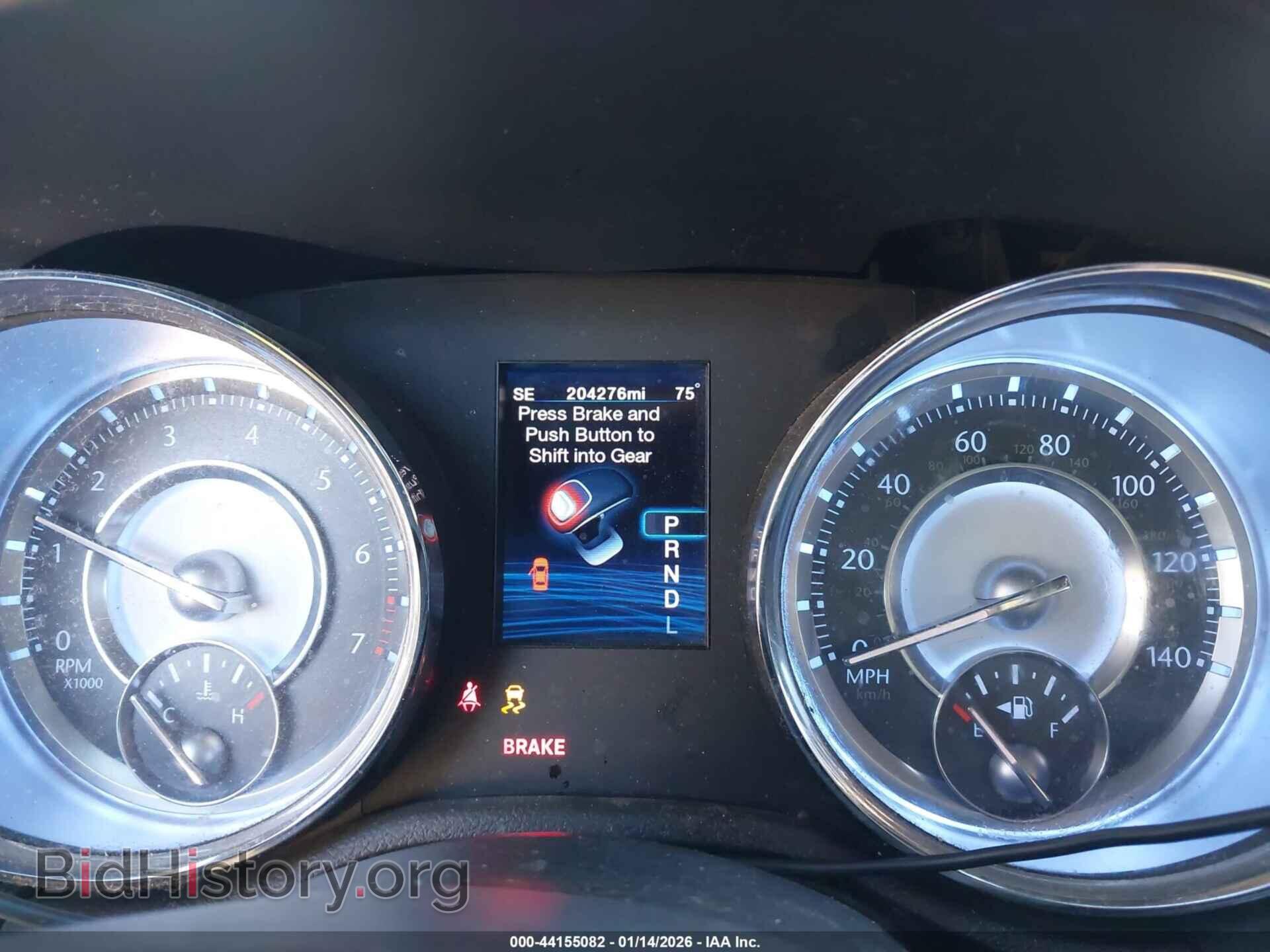 2012 CHRYSLER 300 - VIN: 2C3CCACG0CH191524 - Фото 7