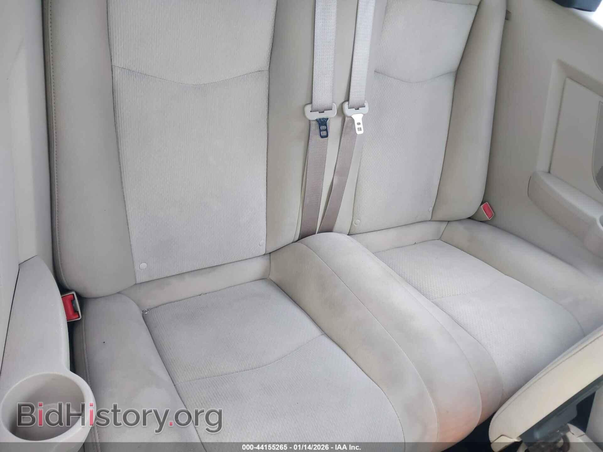 2012 CHRYSLER 200 - VIN: 1C3BCBEGXCN184375 - Фото 8