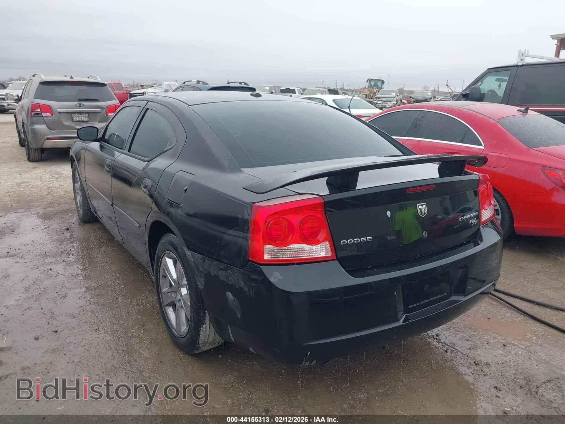2010 DODGE CHARGER - VIN: 2B3CA5CT6AH171833 - Фото 13