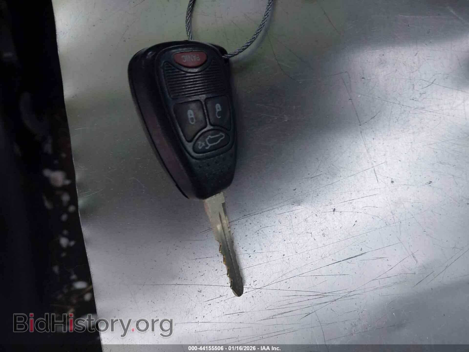 2012 CHRYSLER 200 - VIN: 1C3CCBAB2CN101116 - Photo 11