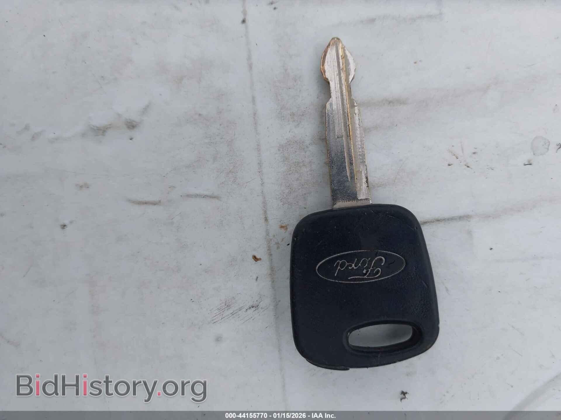2005 FORD FOCUS - VIN: 1FAFP34NX5W201363 - Фото 11