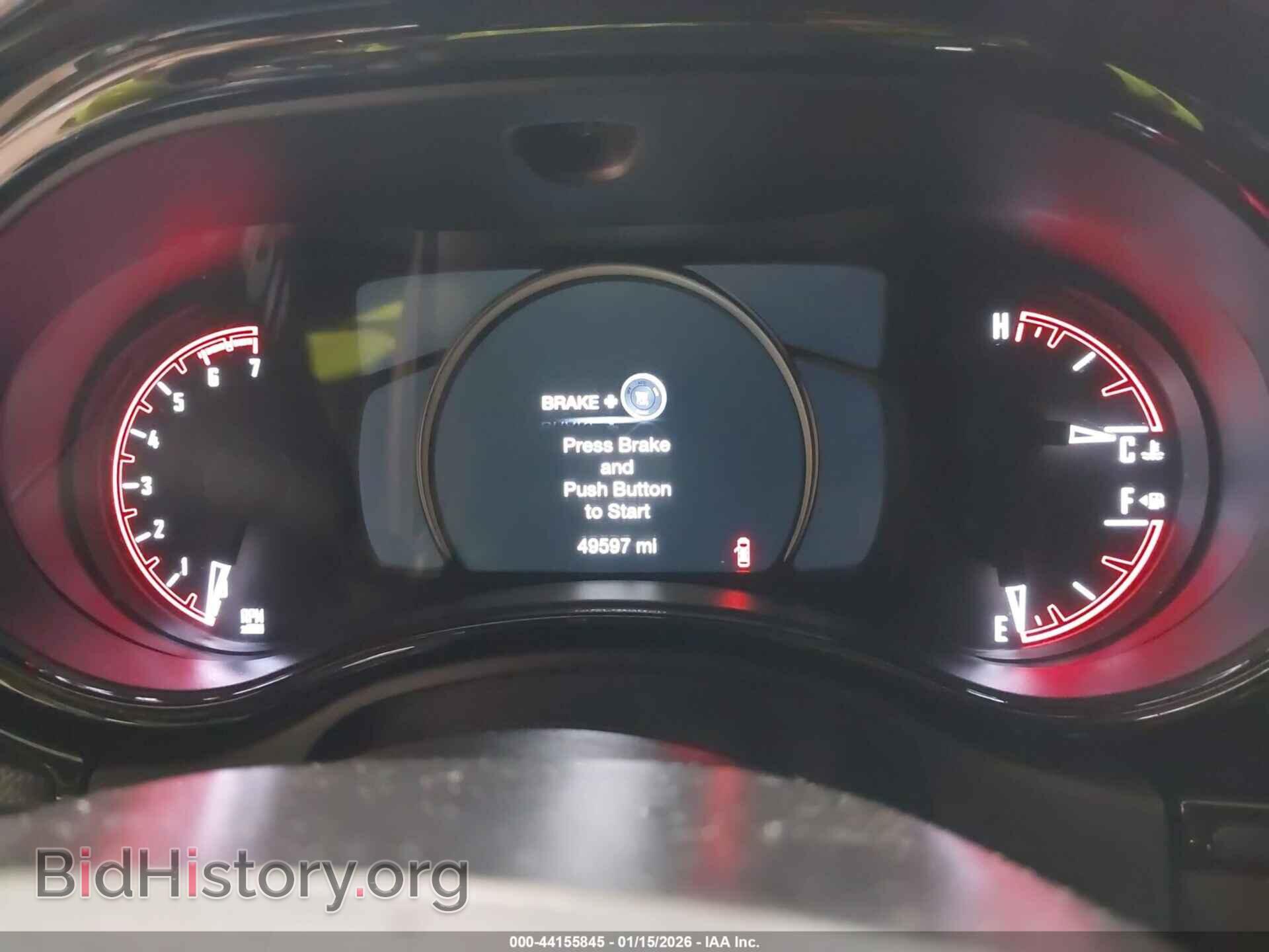 2023 DODGE DURANGO - VIN: 1C4SDJCT2PC671140 - Фото 7
