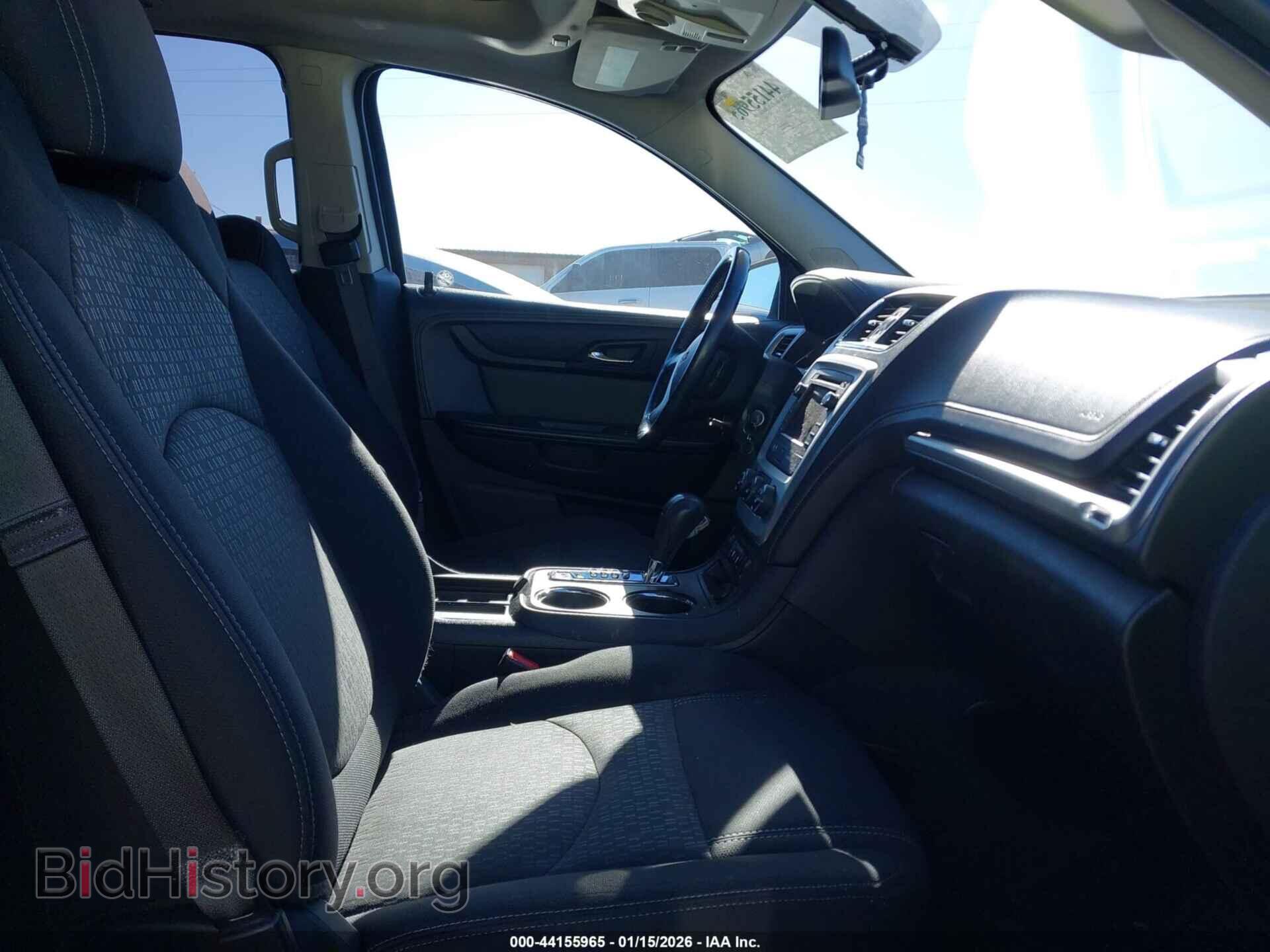 2013 GMC ACADIA - VIN: 1GKKVPKD9DJ260856 - Фото 5