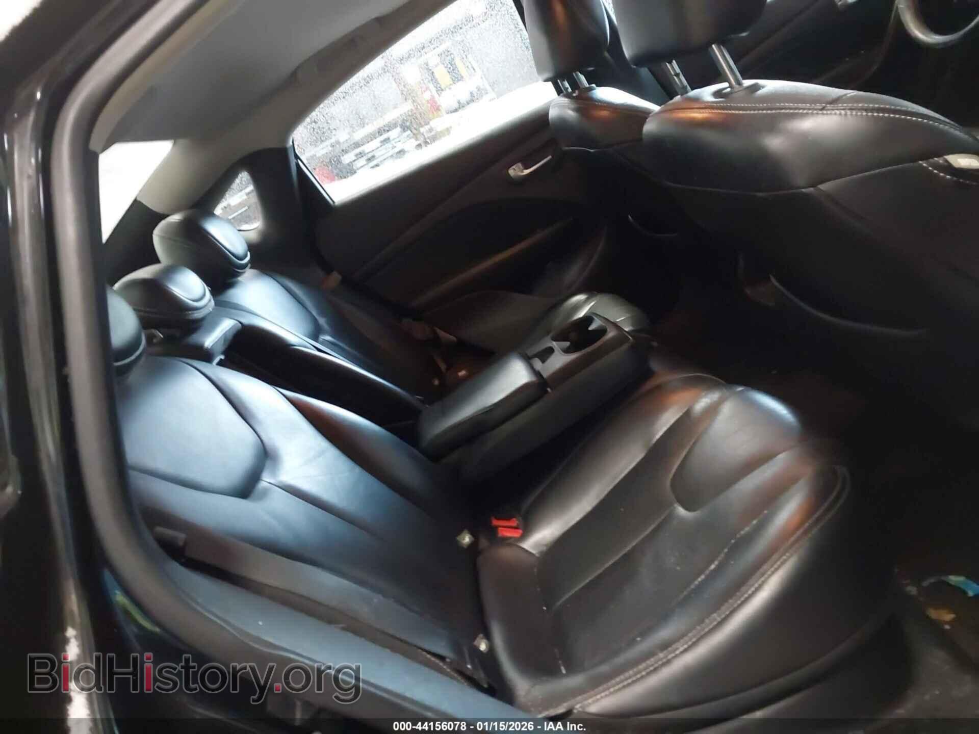 2015 DODGE DART - VIN: 1C3CDFCB4FD122674 - Фото 8