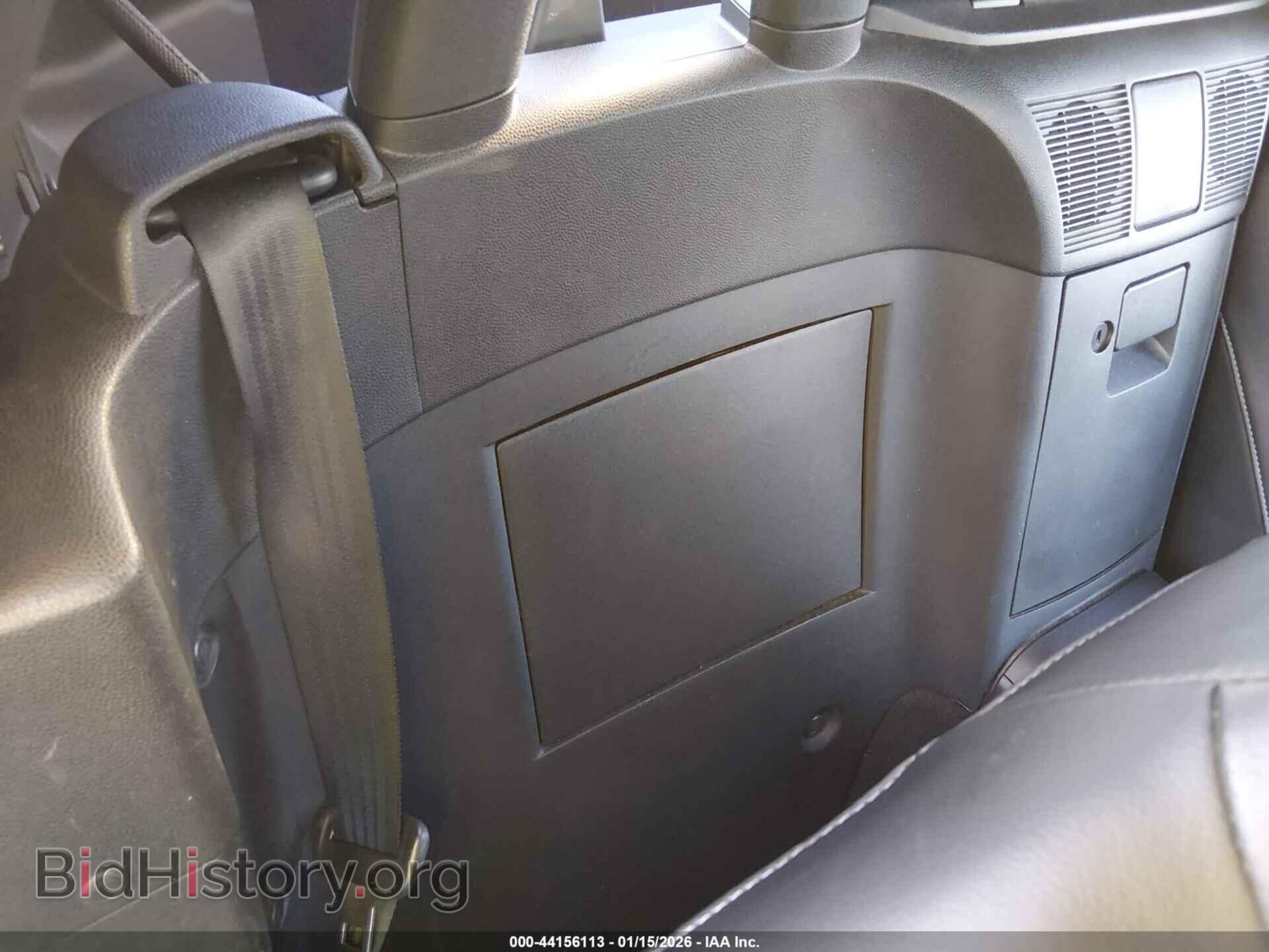 2010 MAZDA MX-5 MIATA - VIN: JM1NC2FF9A0208500 - Фото 8