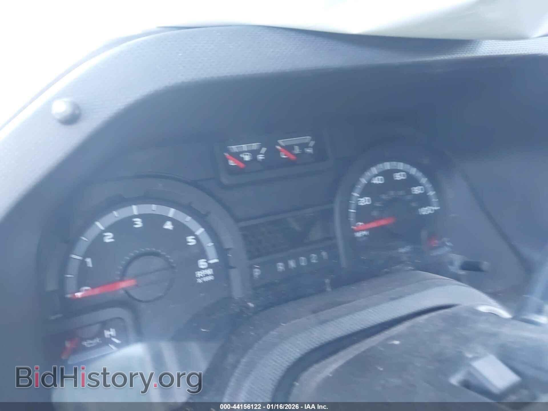 2013 FORD E-250 - VIN: 1FTNE2EW8DDA63345 - Фото 7
