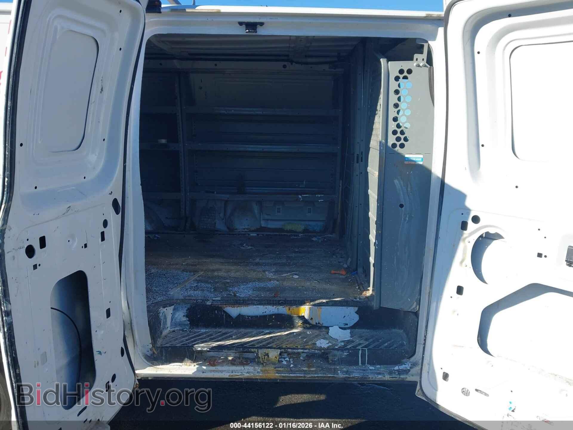 2013 FORD E-250 - VIN: 1FTNE2EW8DDA63345 - Фото 8
