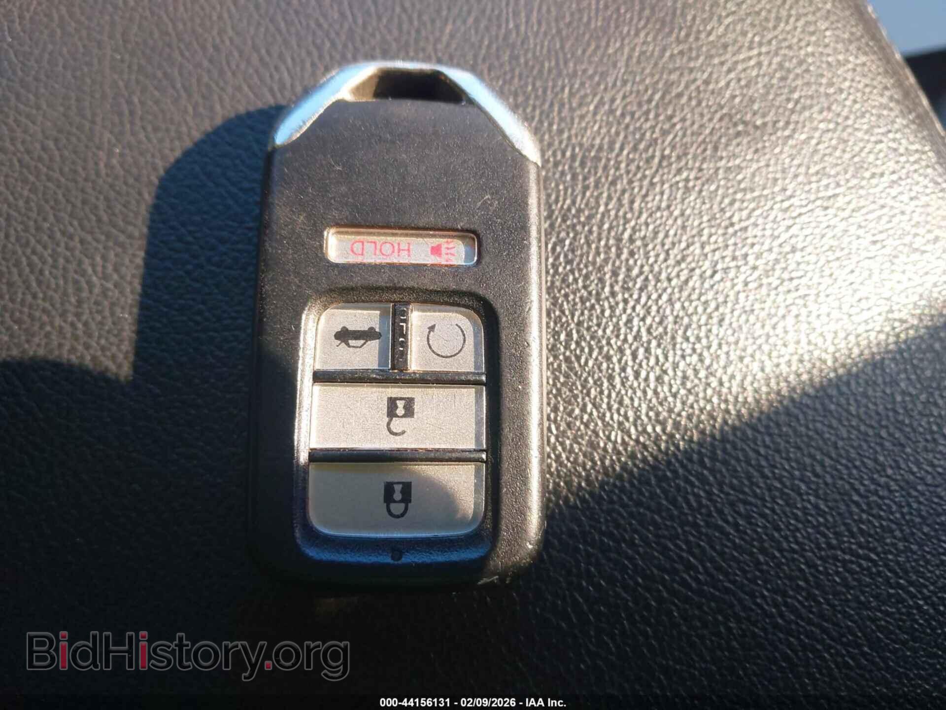 2020 HONDA ACCORD - VIN: 1HGCV2F94LA014192 - Фото 11