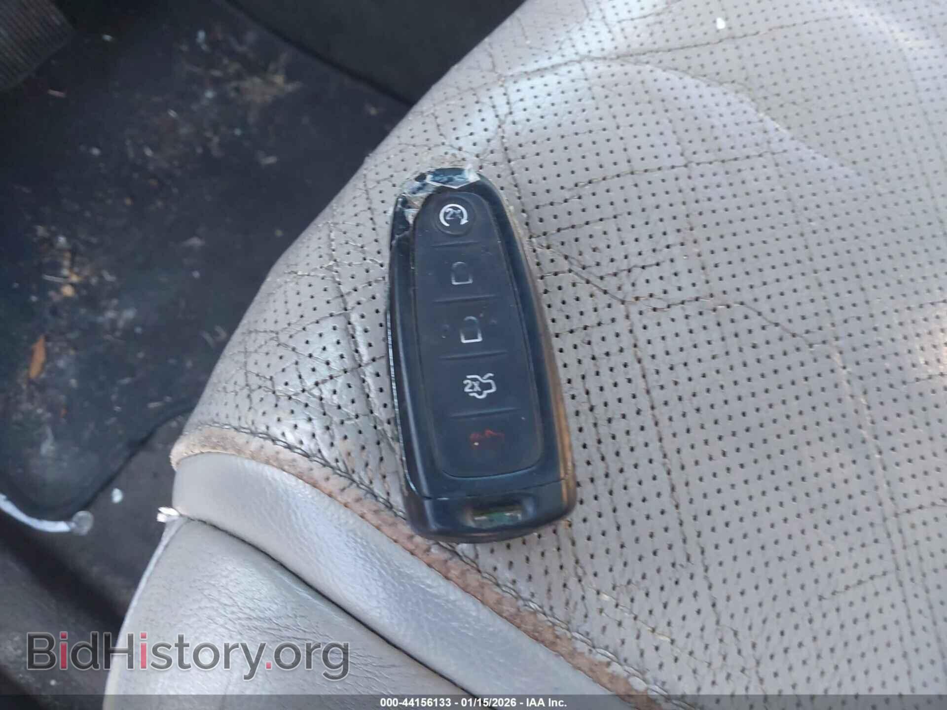 2013 FORD EXPLORER - VIN: 1FM5K7F87DGC96312 - Фото 11