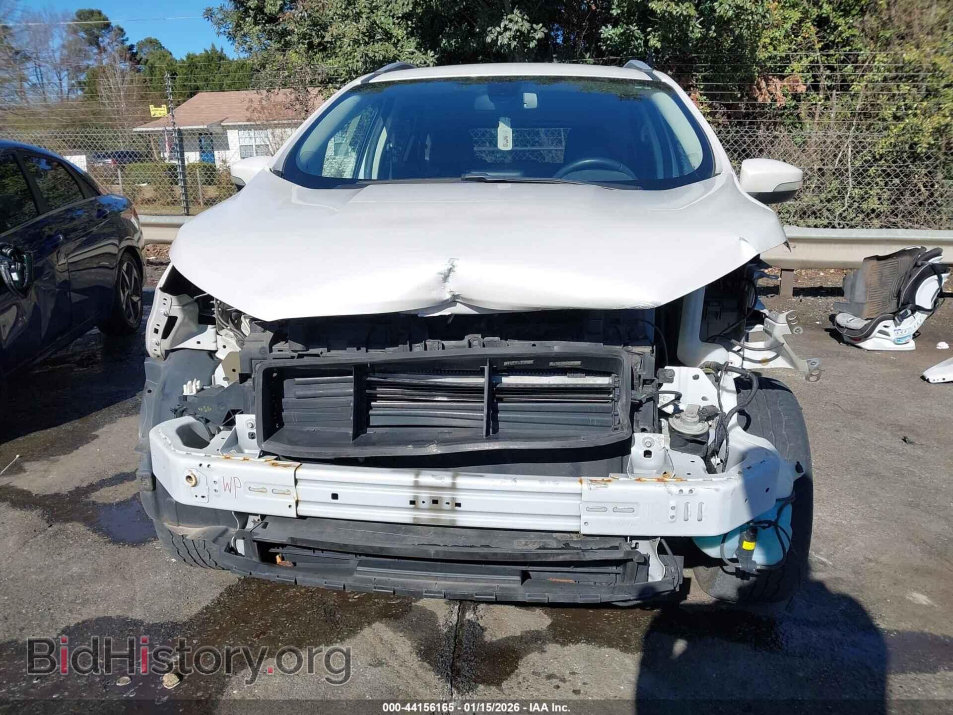 2019 FORD ECOSPORT - VIN: MAJ6S3KL5KC280003 - Фото 13