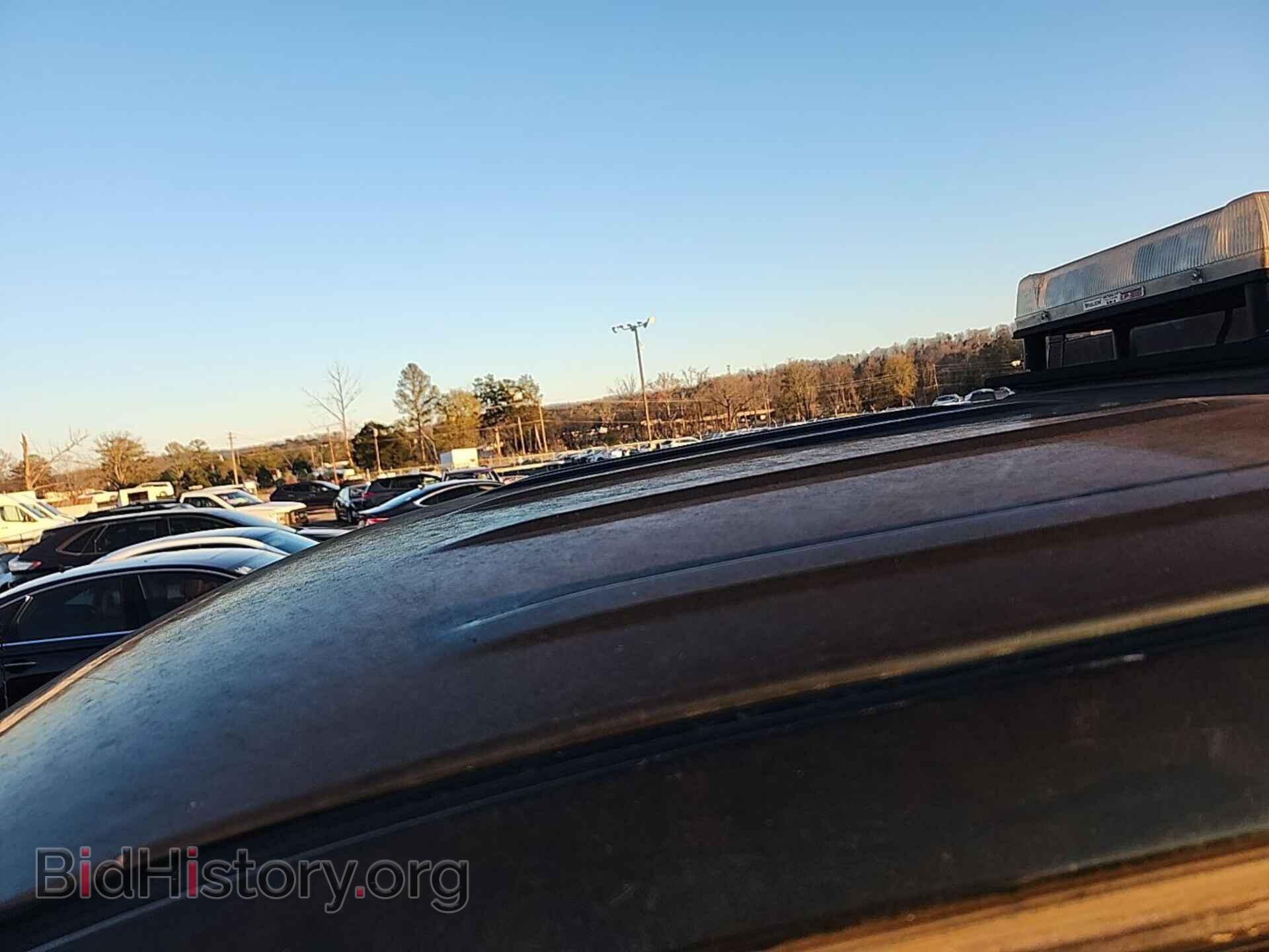 2014 FORD F-150 - VIN: 1FTMF1CM8EKE02512 - Фото 6