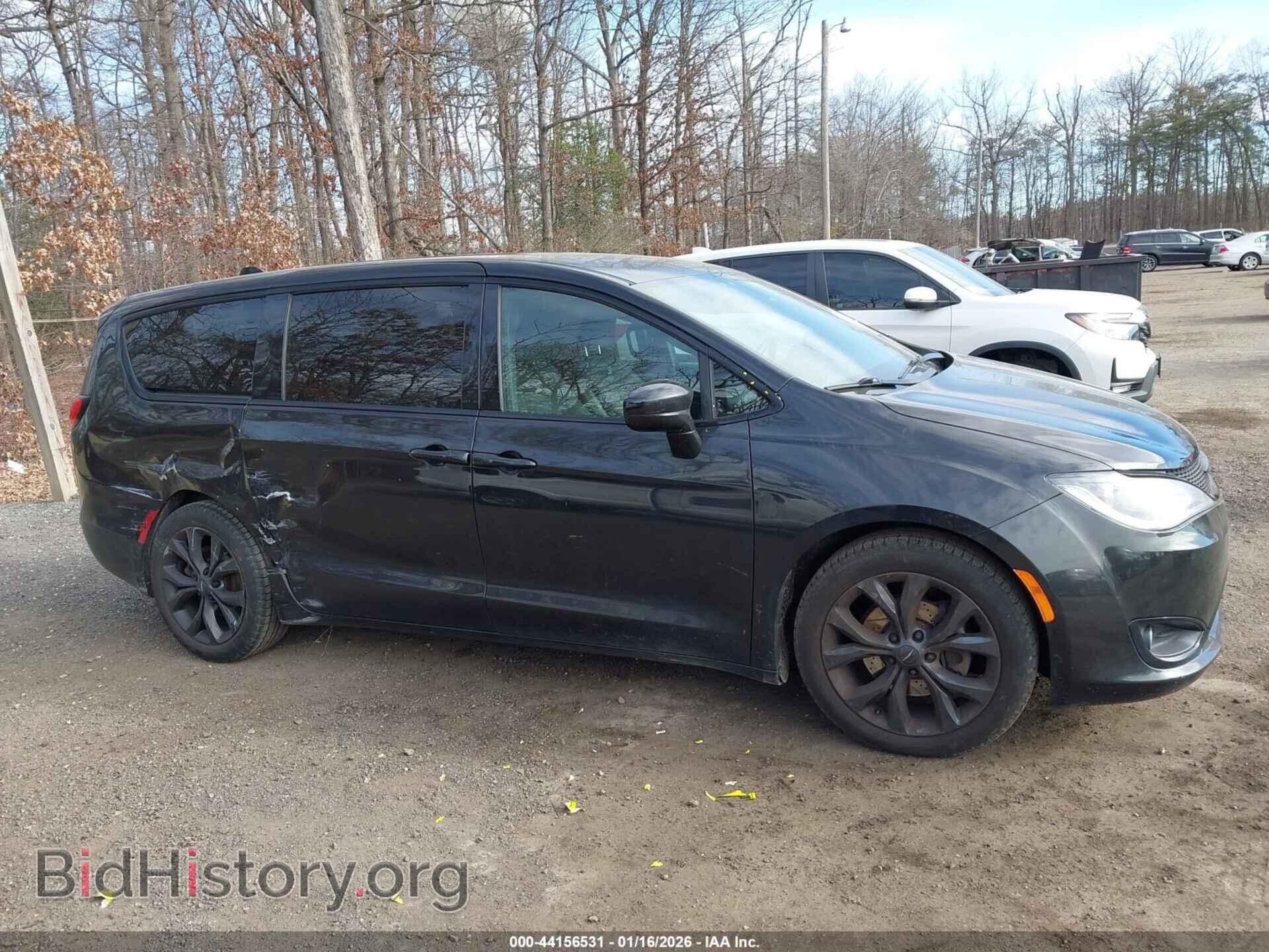 2020 CHRYSLER PACIFICA - VIN: 2C4RC1FG6LR147748 - Photo 13