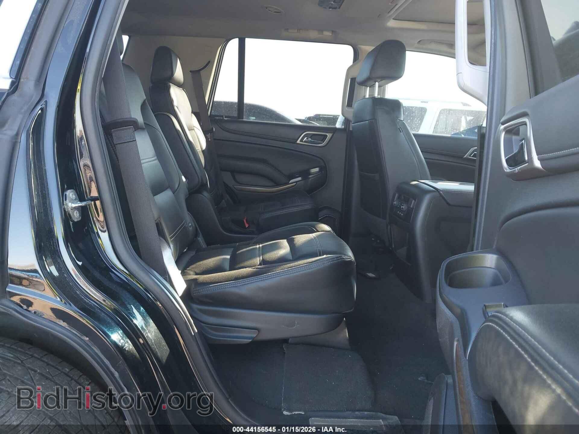 2019 GMC YUKON - VIN: 1GKS1CKJ3KR199612 - Фото 8