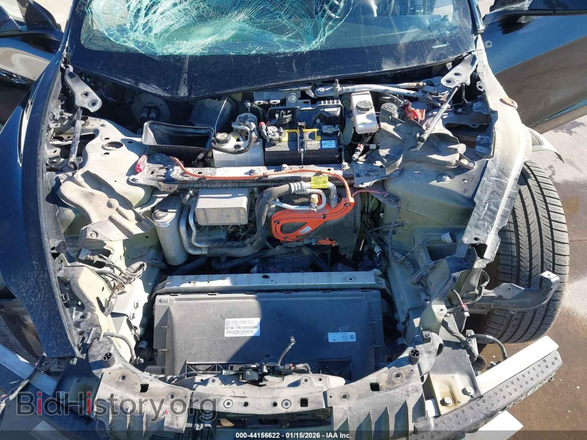 2021 TESLA MODEL 3 - VIN: 5YJ3E1EB2MF061033 - Photo 10