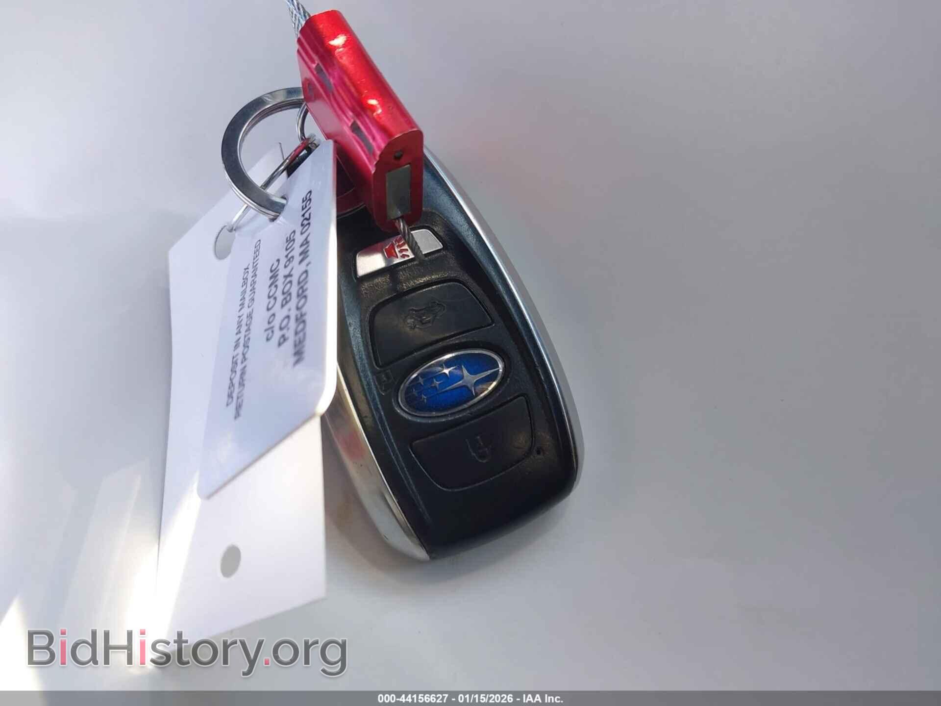 2023 SUBARU OUTBACK - VIN: 4S4BTANC9P3167003 - Фото 11