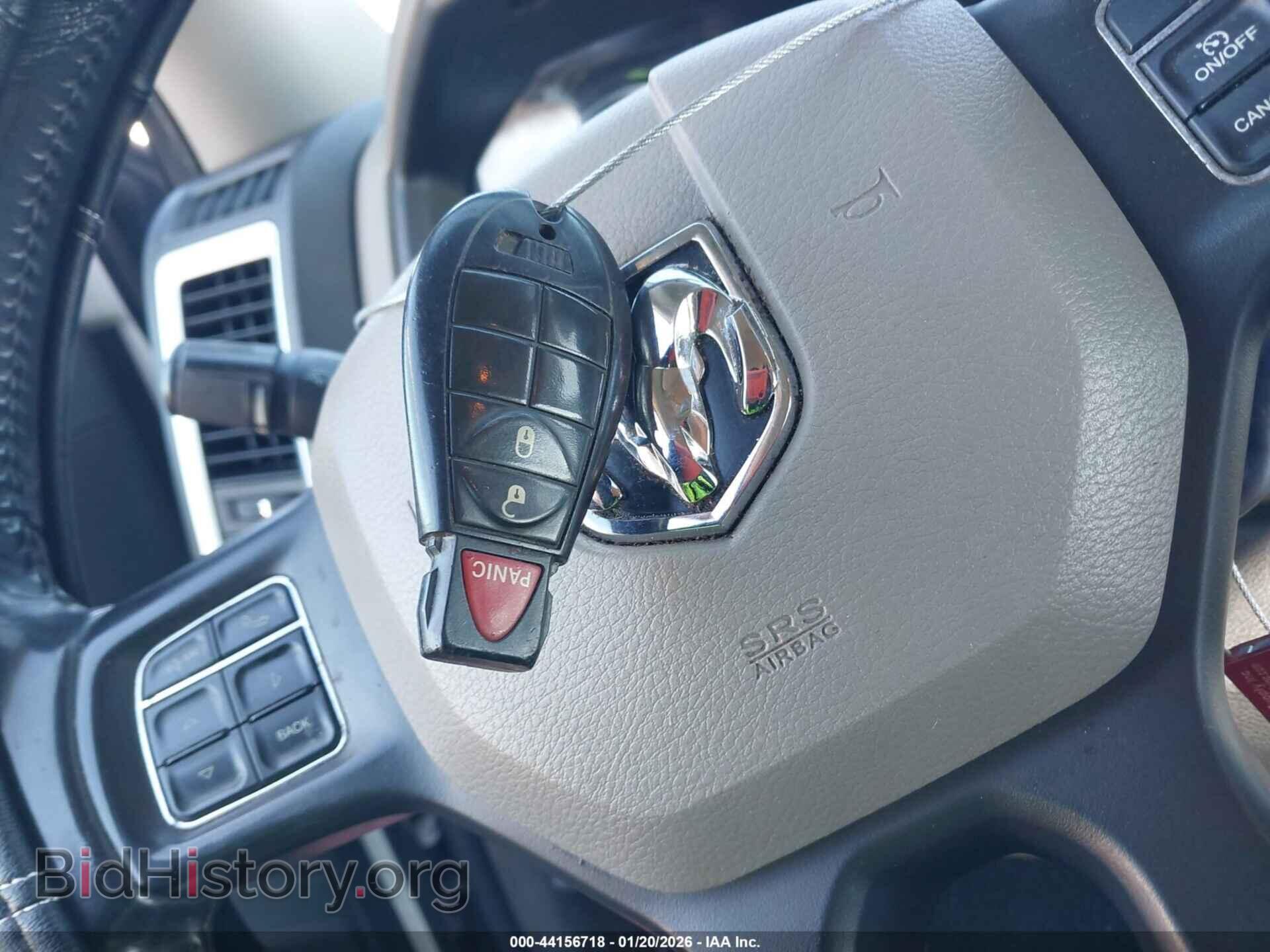 2012 RAM 1500 - VIN: 1C6RD6LTXCS174291 - Фото 11