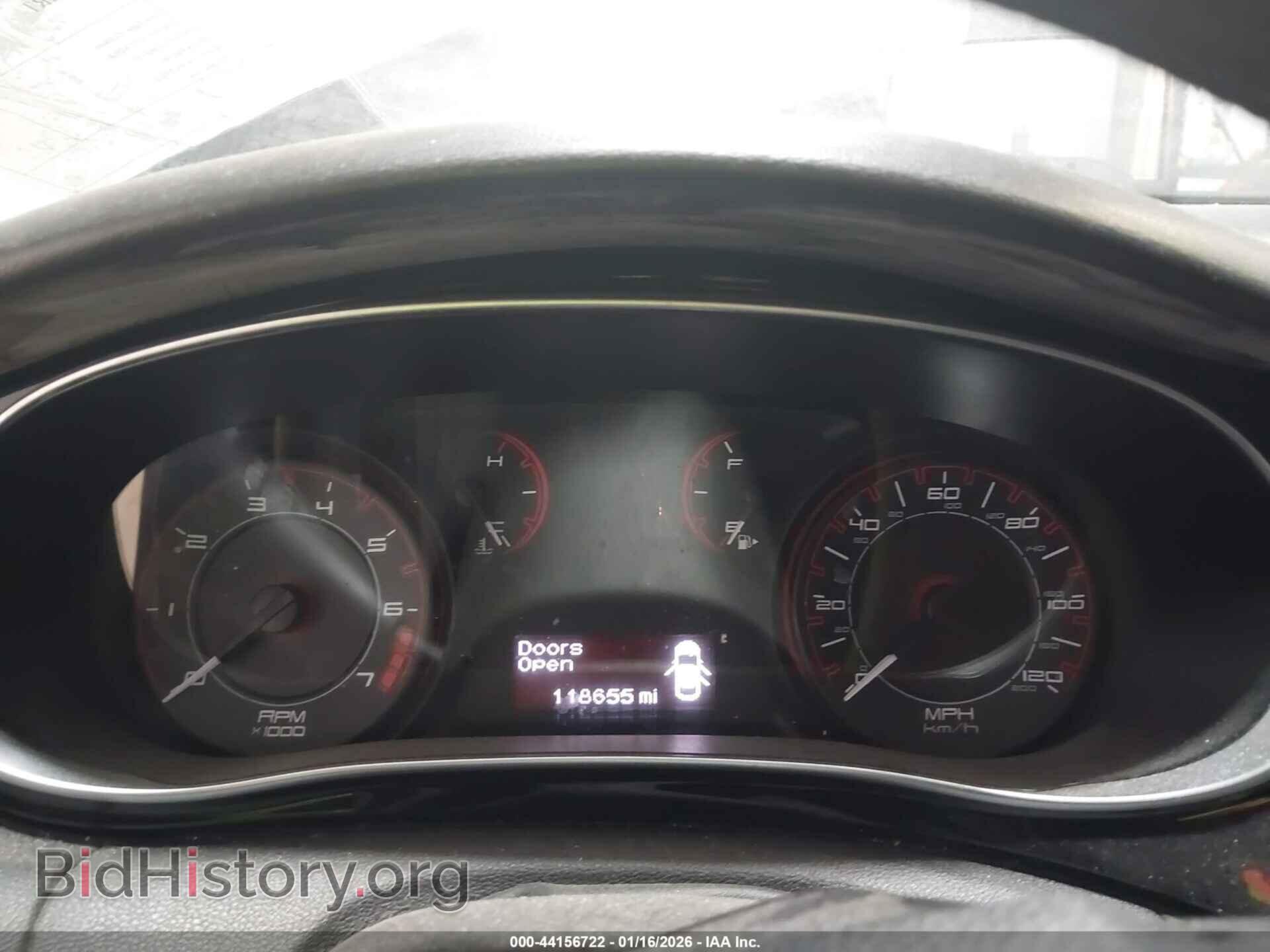 2013 DODGE DART - VIN: 1C3CDFAA5DD104434 - Фото 7