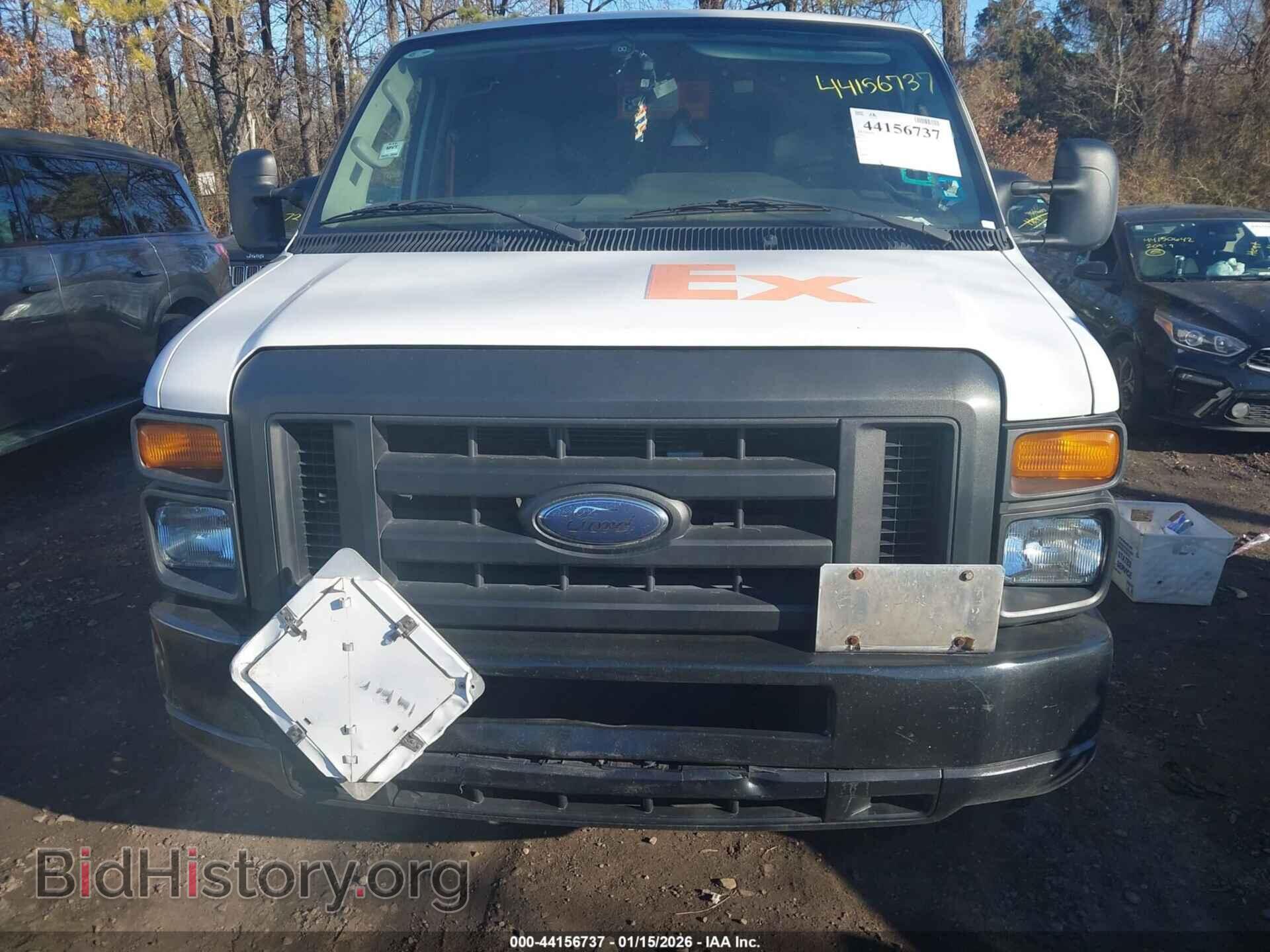 2010 FORD E-150 - VIN: 1FTNE1EW5ADA91836 - Фото 15