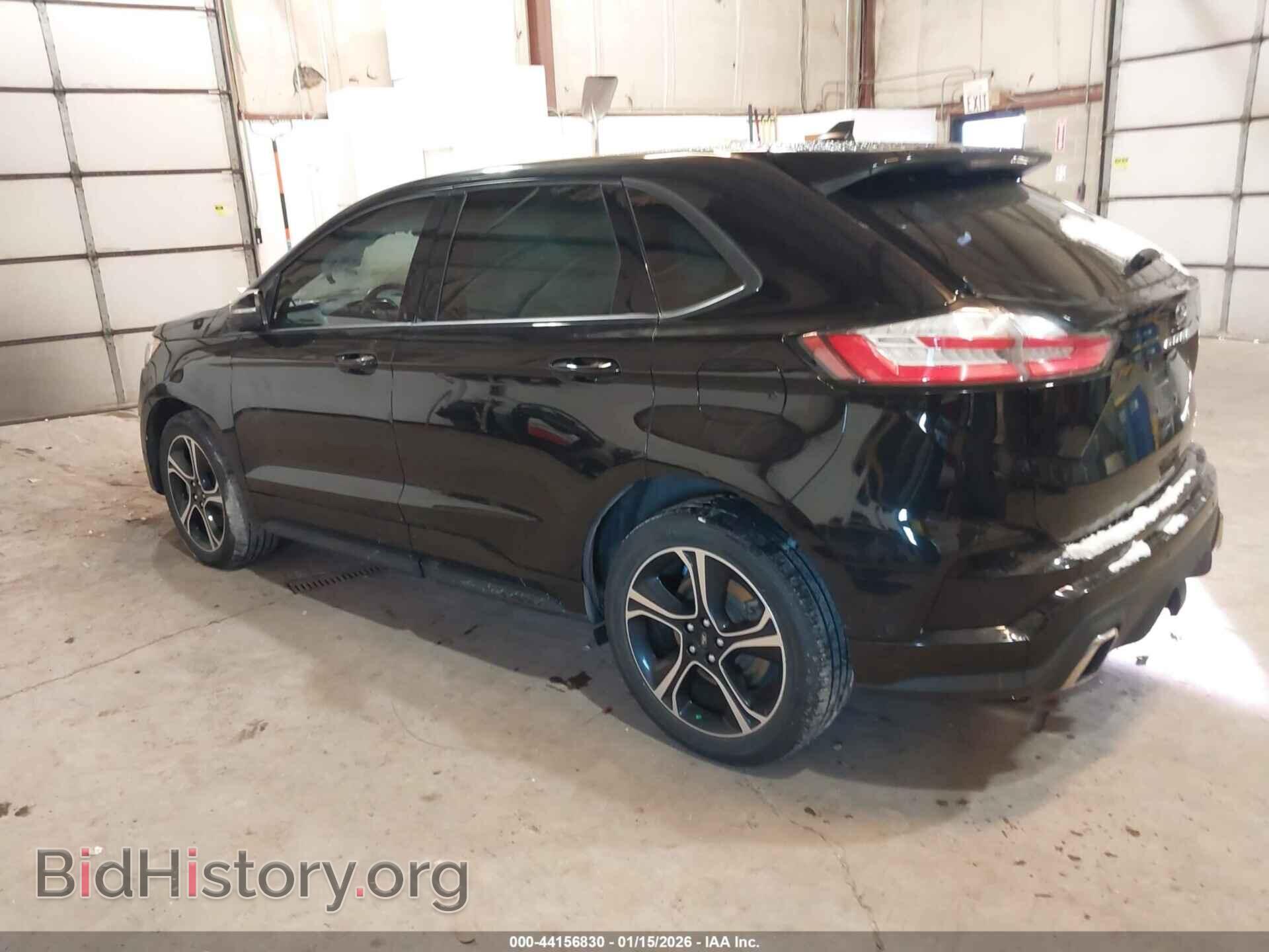 2021 FORD EDGE - VIN: 2FMPK4AP2MBA46473 - Photo 3