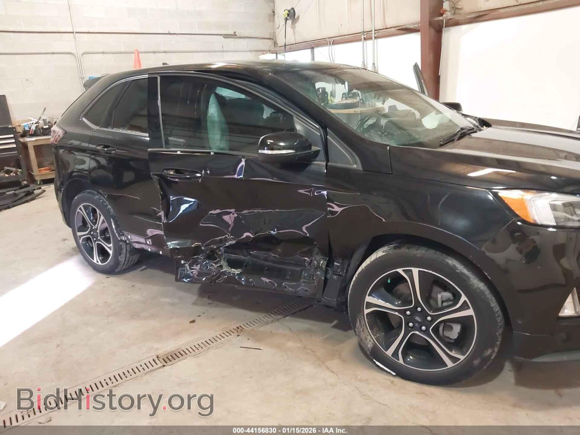 2021 FORD EDGE - VIN: 2FMPK4AP2MBA46473 - Photo 6