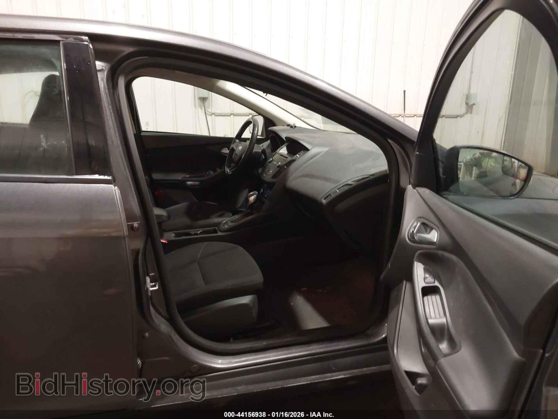 2016 FORD FOCUS - VIN: 1FADP3F24GL238424 - Photo 5