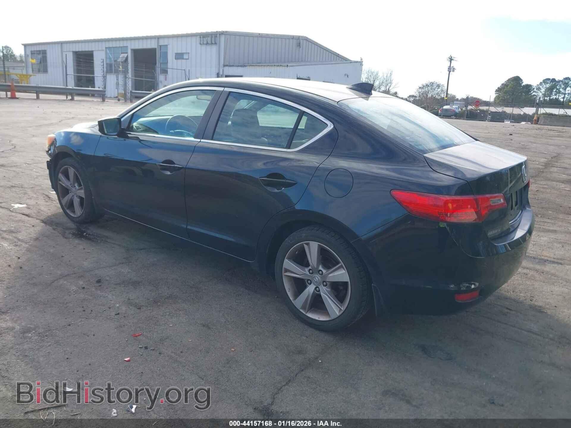2013 ACURA ILX - VIN: 19VDE1F76DE001222 - Фото 3
