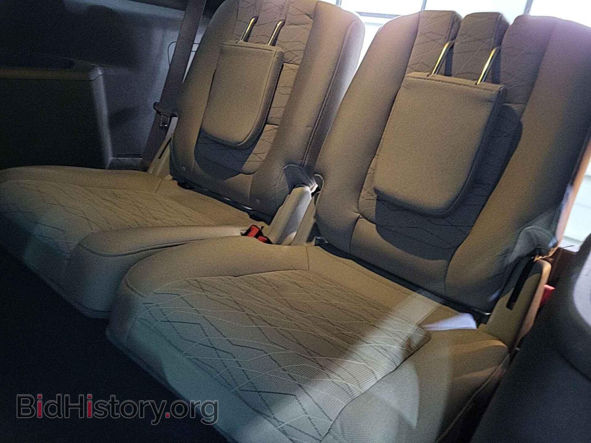 2014 FORD EXPLORER - VIN: 1FM5K8B86EGB44311 - Фото 20