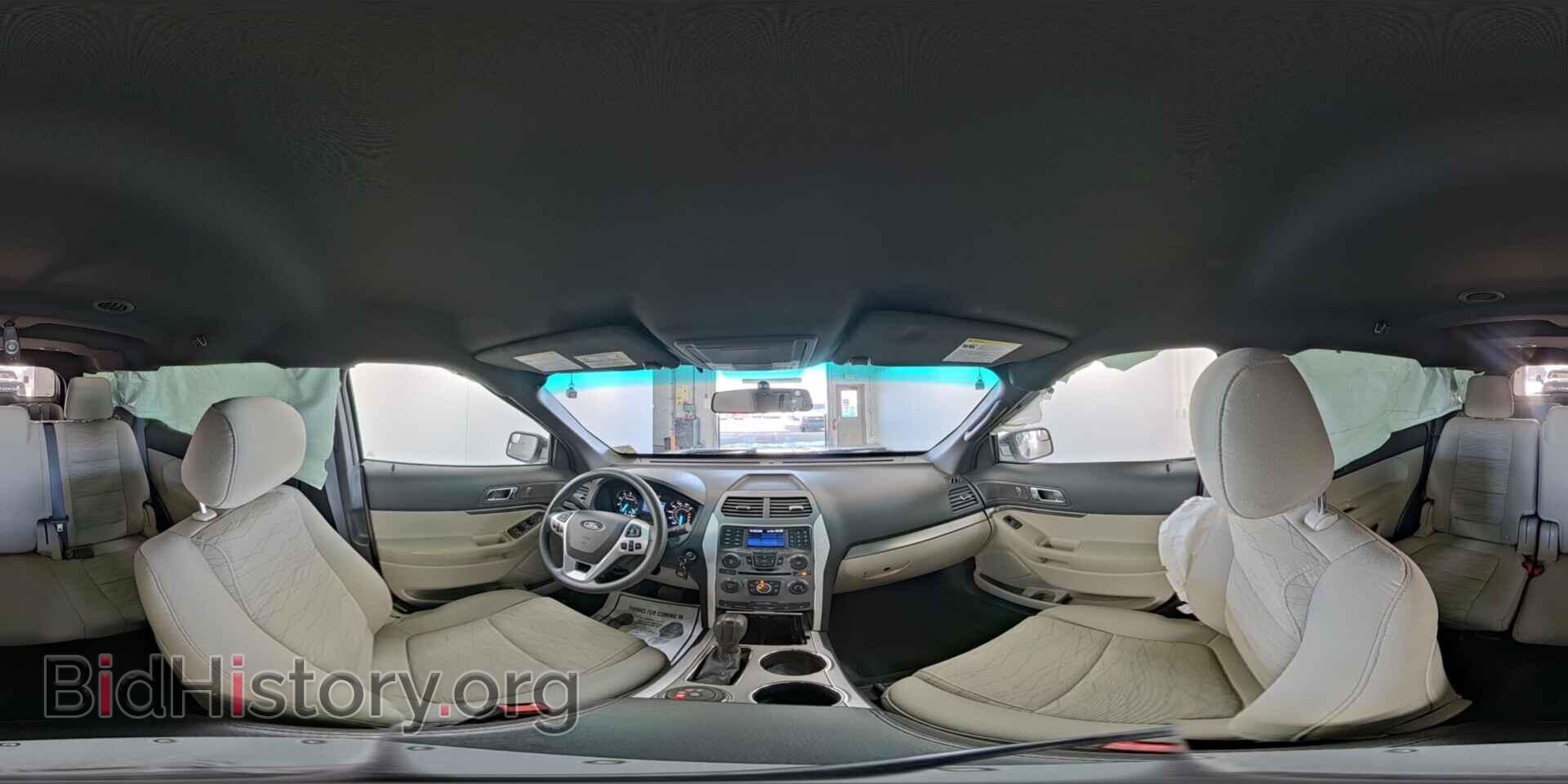 2014 FORD EXPLORER - VIN: 1FM5K8B86EGB44311 - Фото 27