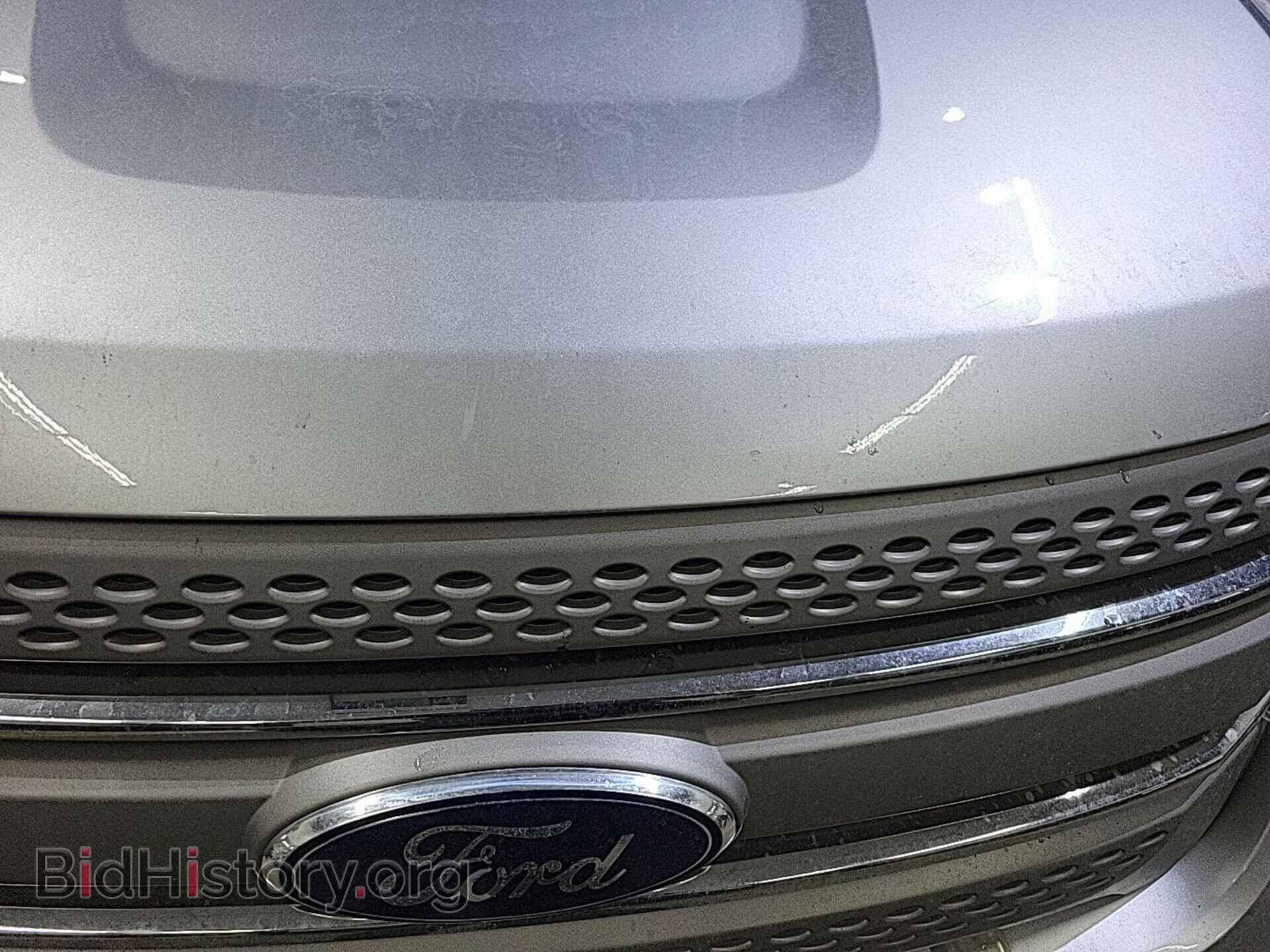 2014 FORD EXPLORER - VIN: 1FM5K8B86EGB44311 - Фото 31