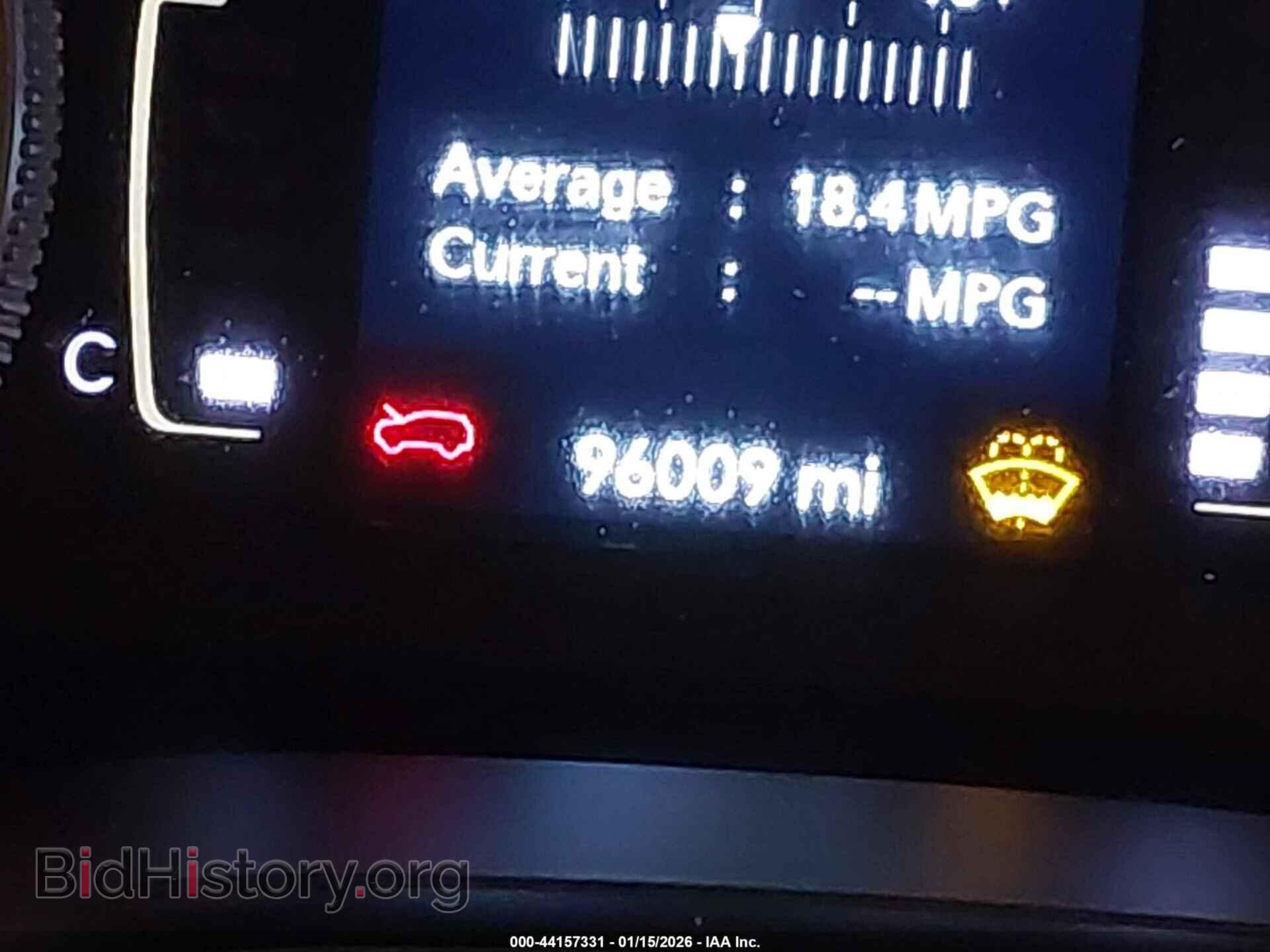 2019 JEEP CHEROKEE - VIN: 1C4PJMLX6KD208455 - Фото 16