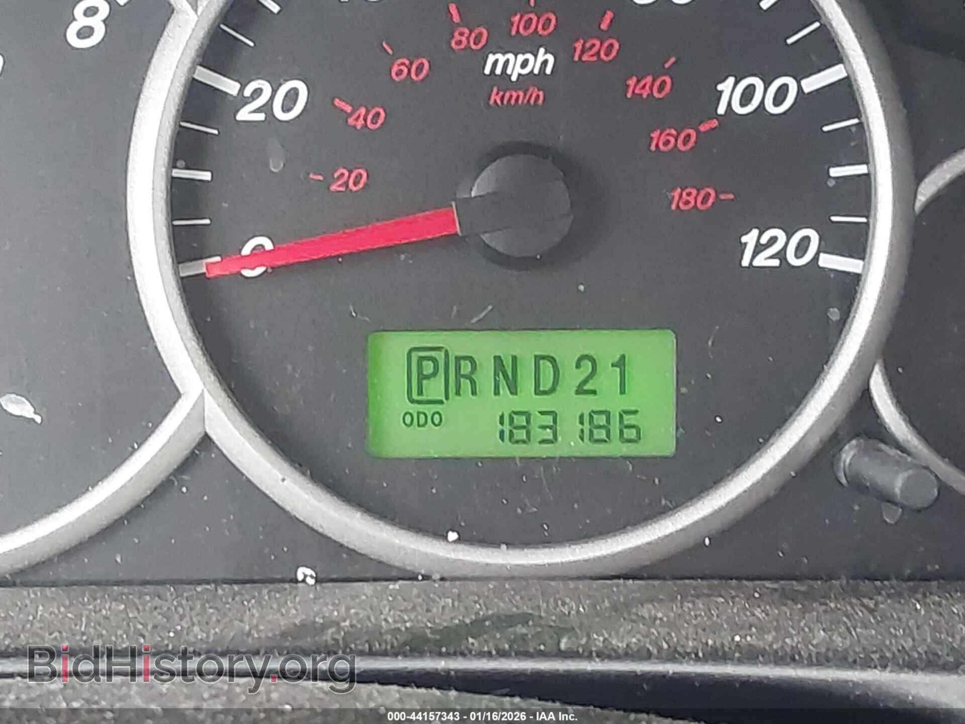 2006 MAZDA TRIBUTE - VIN: 4F2YZ04126KM22747 - Фото 15