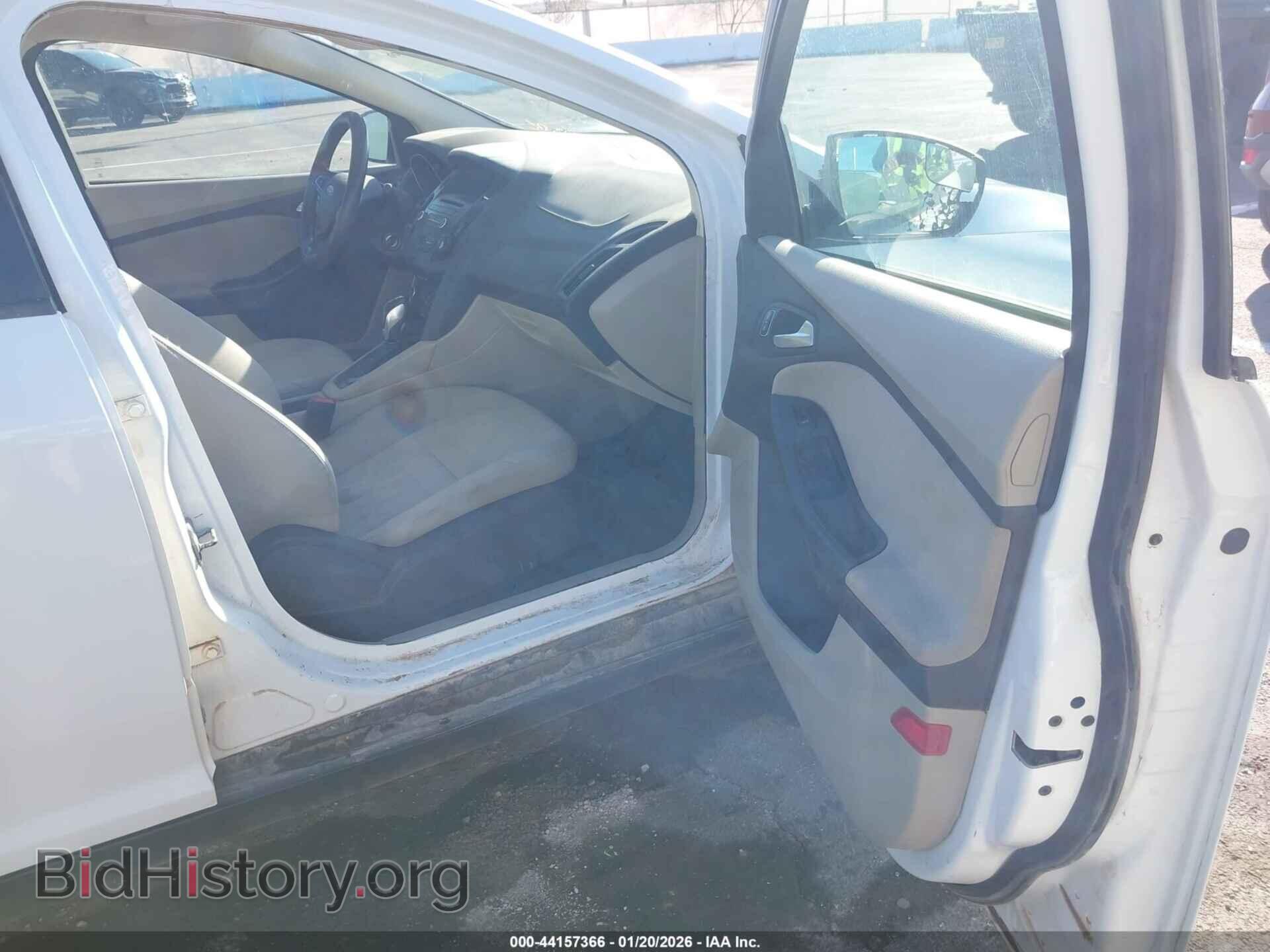 2015 FORD FOCUS - VIN: 1FADP3F23FL336312 - Photo 5