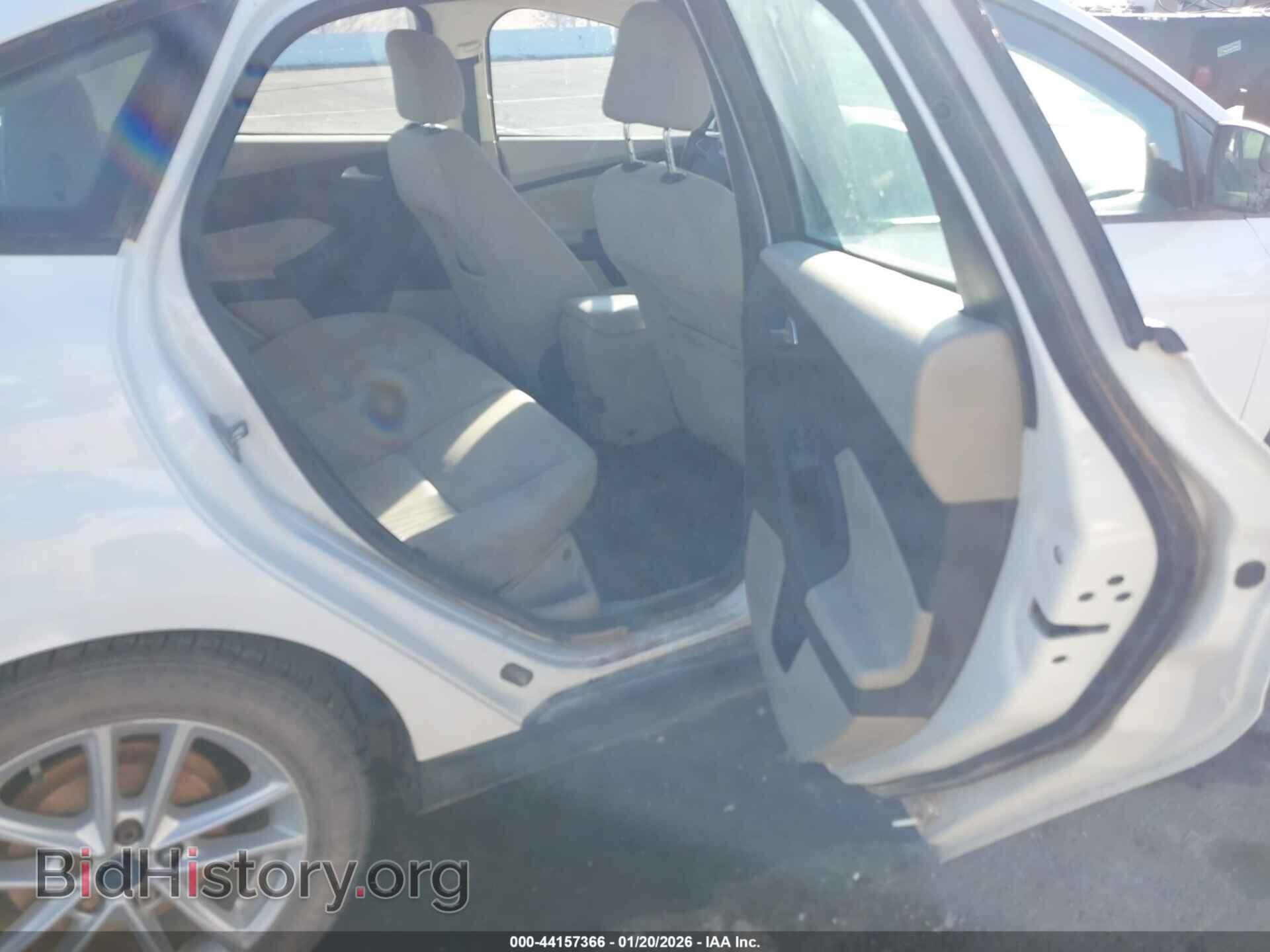 2015 FORD FOCUS - VIN: 1FADP3F23FL336312 - Photo 8