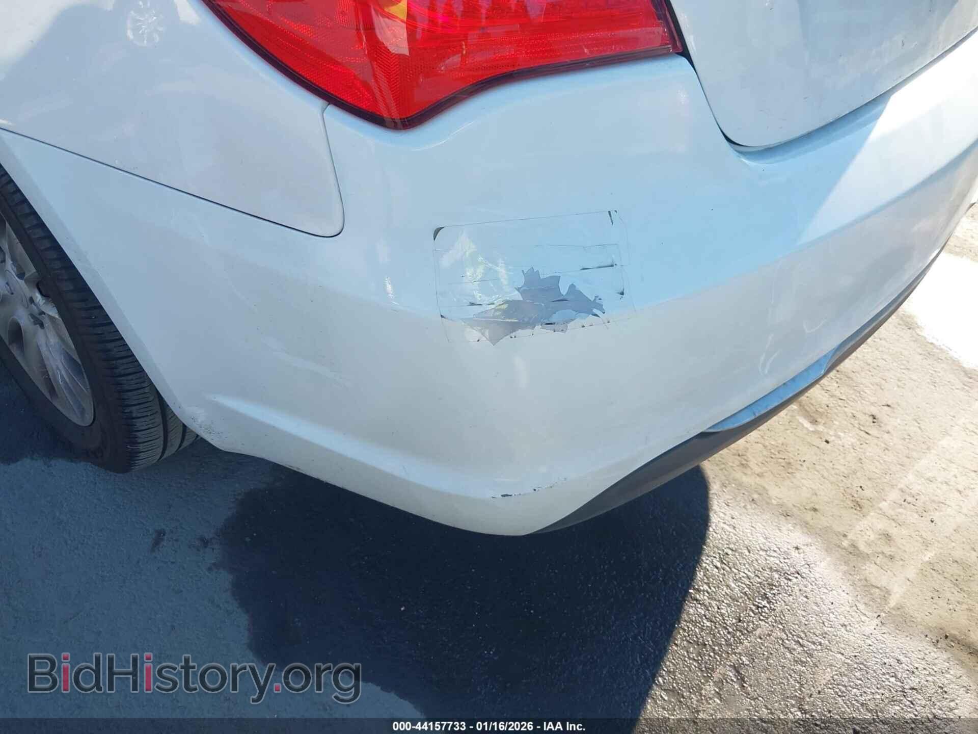 2014 CHRYSLER 200 - VIN: 1C3CCBAB5EN210804 - Photo 6