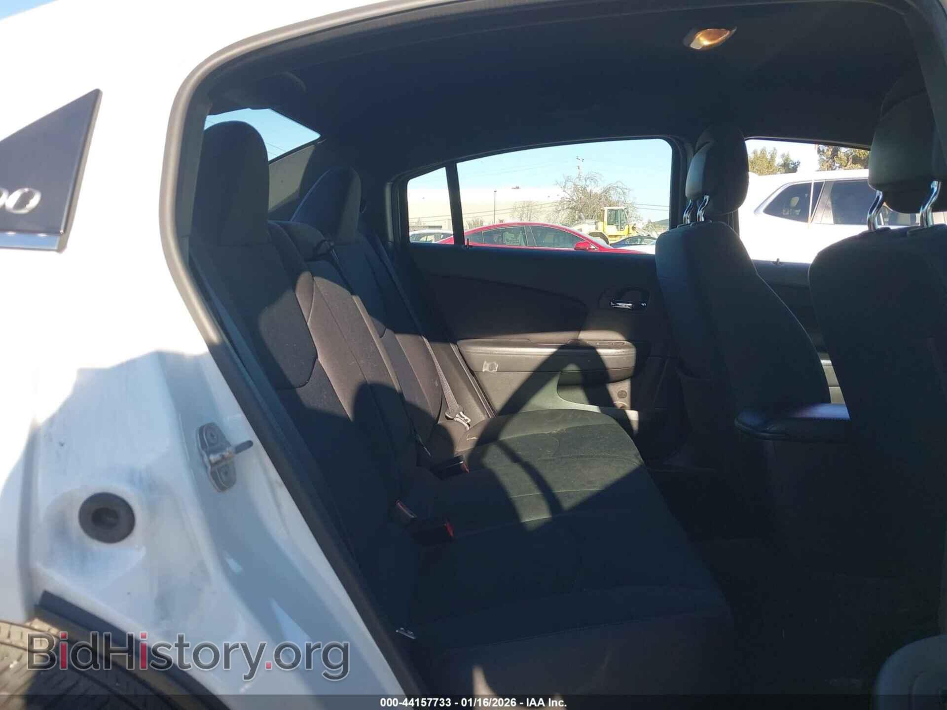 2014 CHRYSLER 200 - VIN: 1C3CCBAB5EN210804 - Photo 8