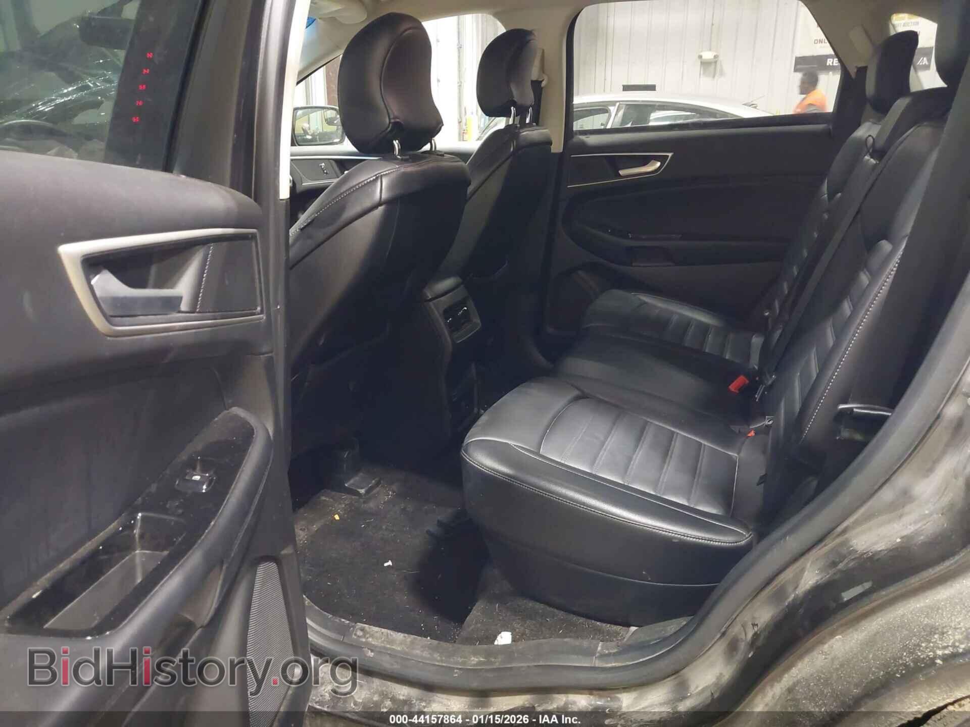 2018 FORD EDGE - VIN: 2FMPK4J82JBB47565 - Фото 8