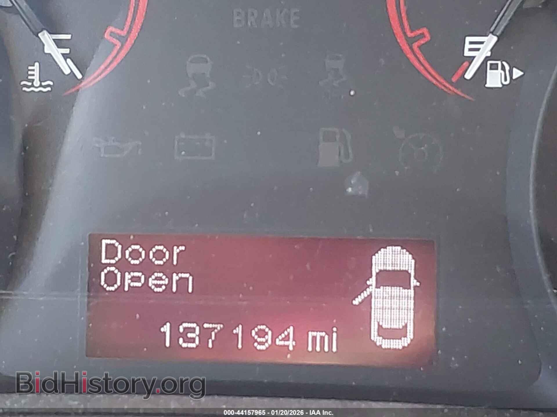 2013 DODGE DART - VIN: 1C3CDFAA6DD198100 - Photo 15