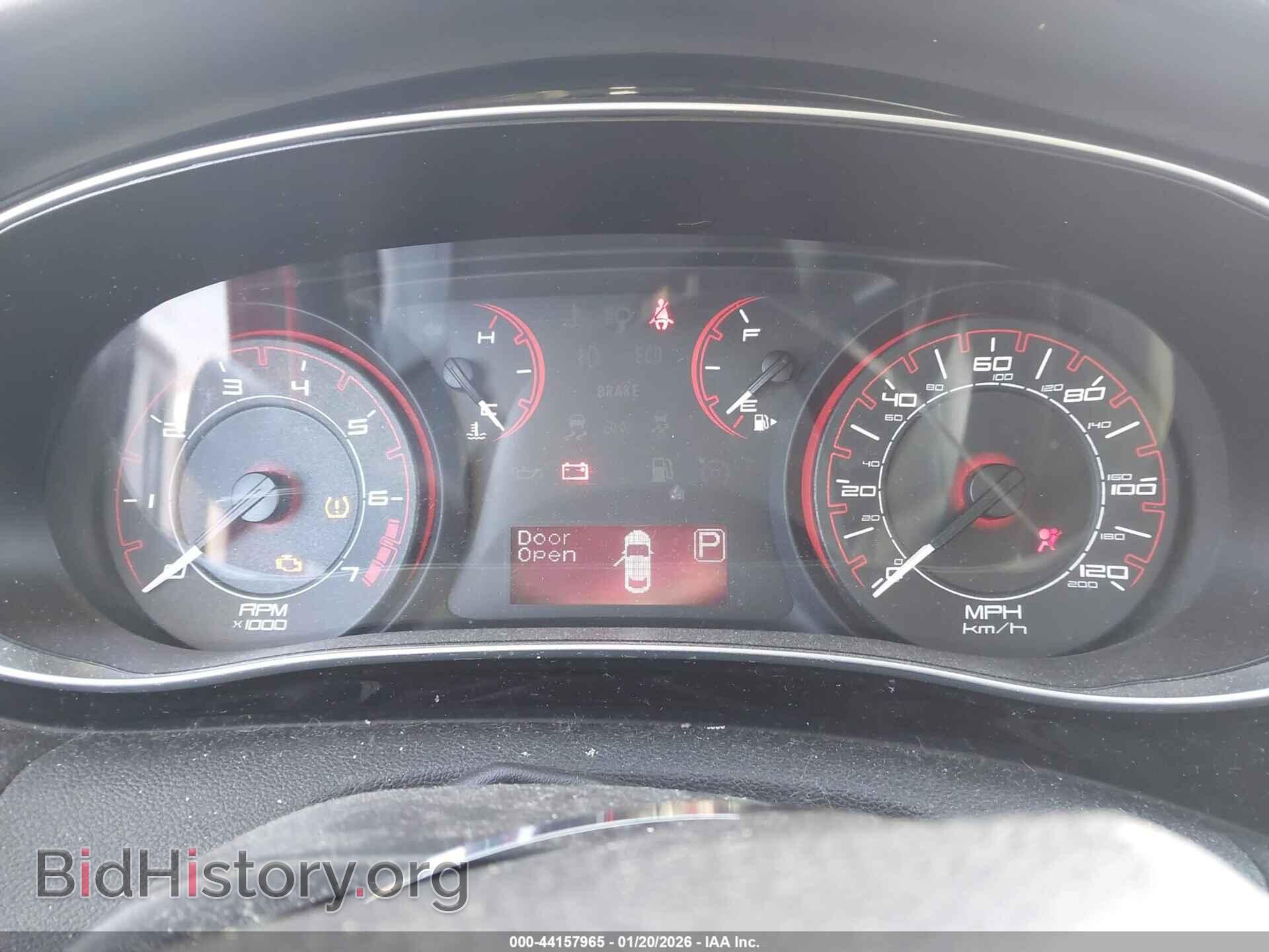 2013 DODGE DART - VIN: 1C3CDFAA6DD198100 - Photo 7